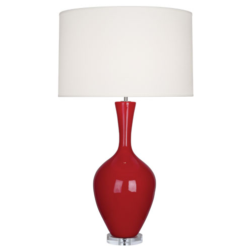 Audrey Table Lamp Style #RR980