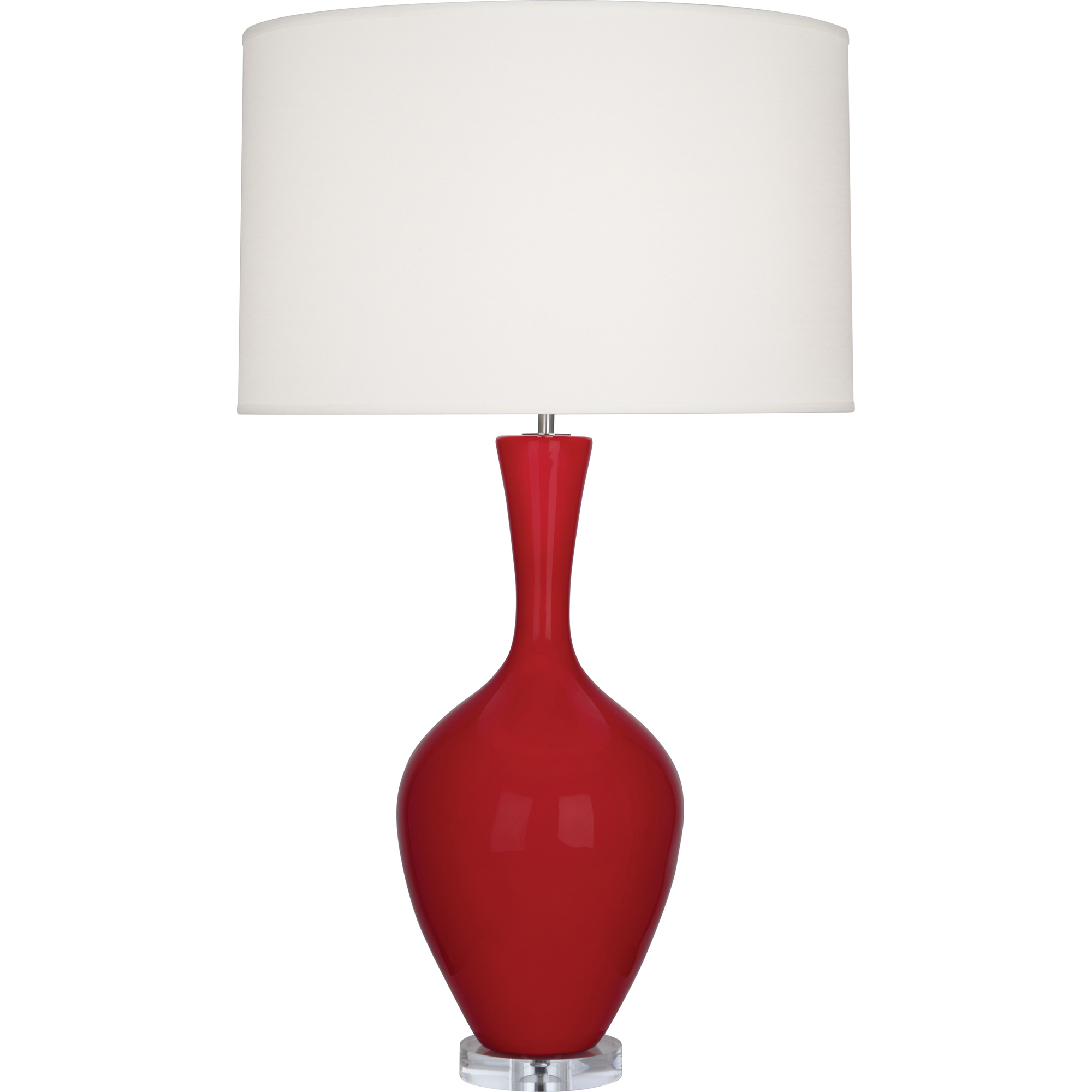 Audrey Table Lamp Style #RR980