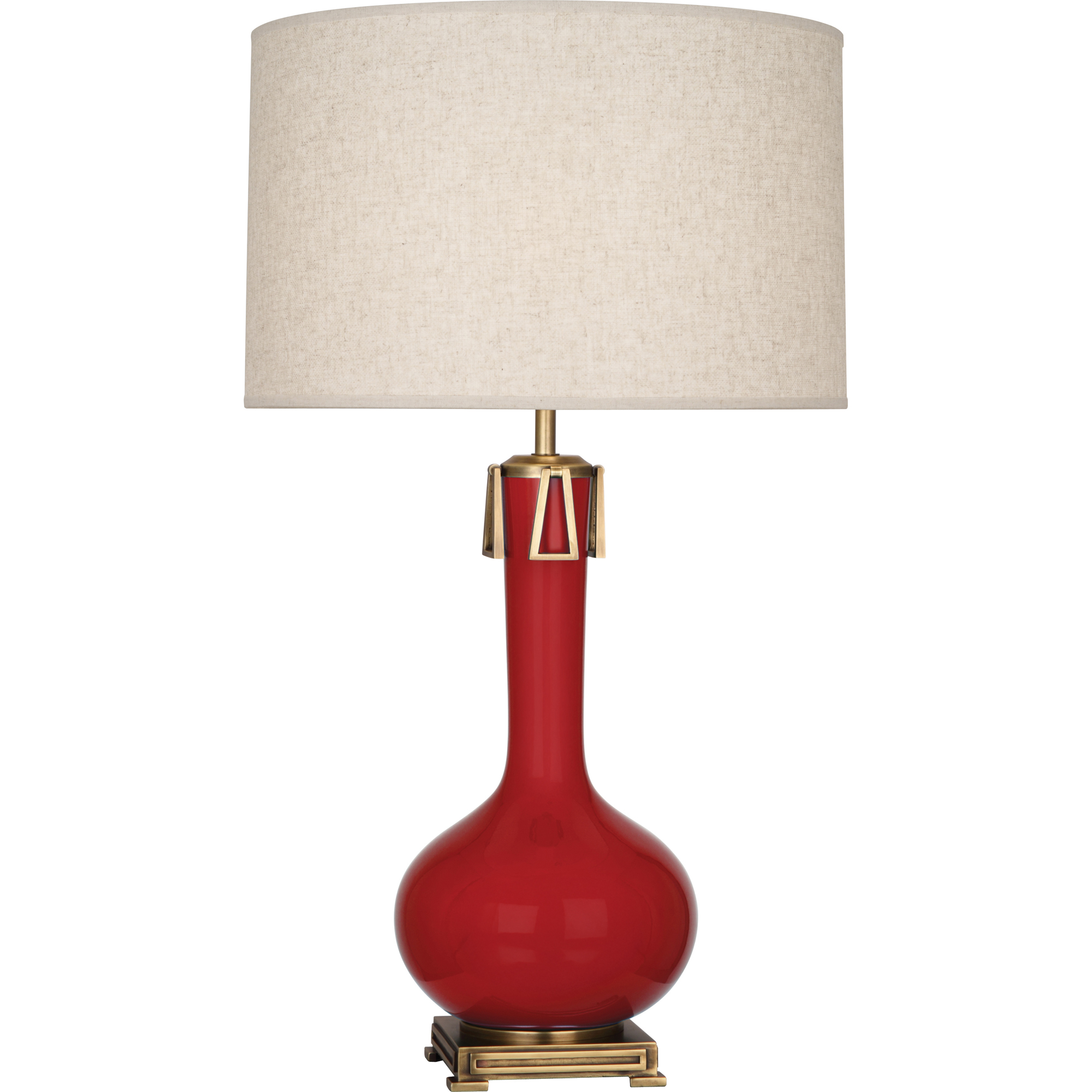 Athena Table Lamp Style #RR992