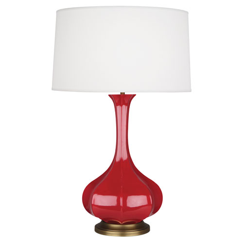 Pike Table Lamp Style #RR994