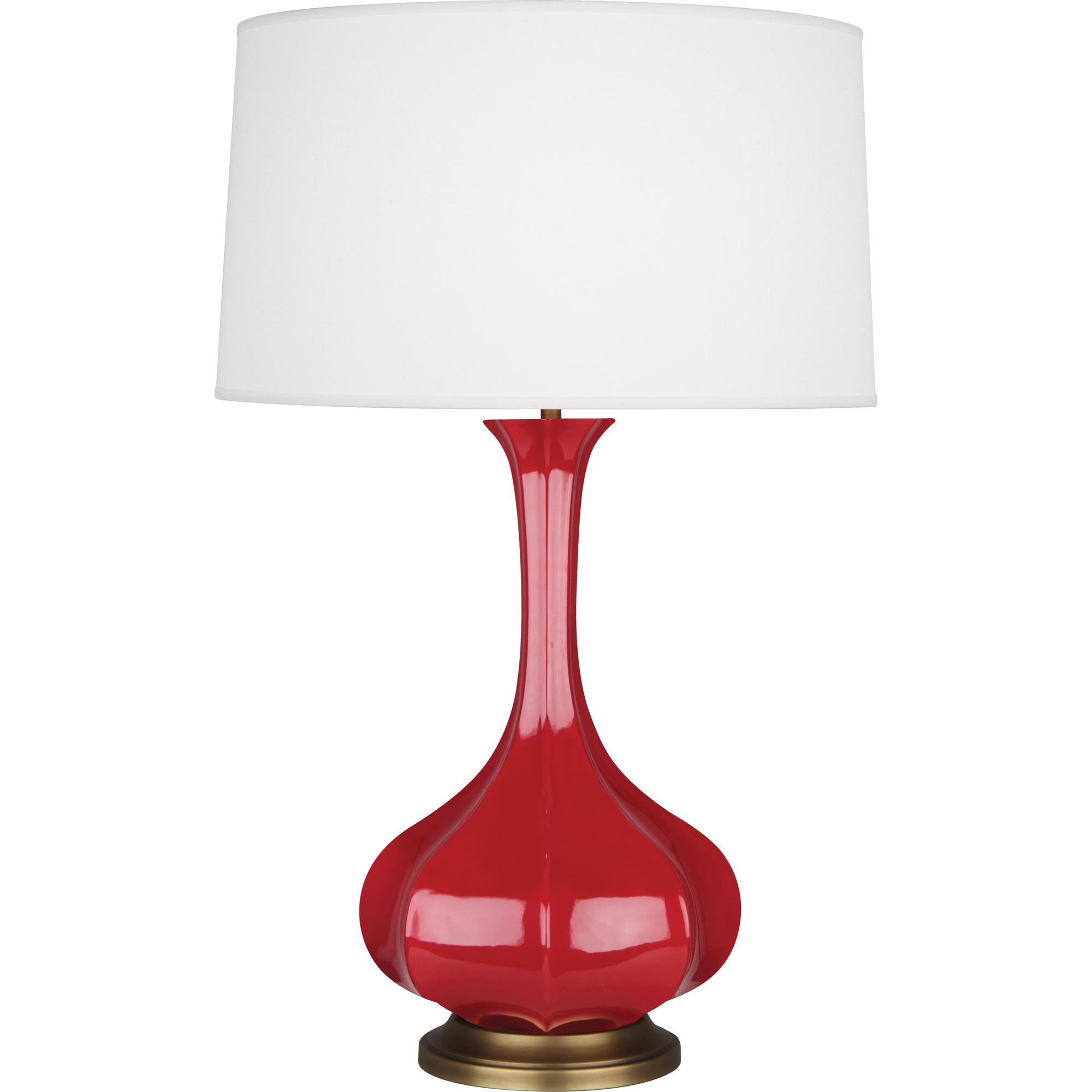 Pike Table Lamp Style #RR994