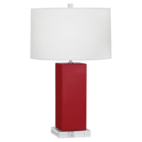 Harvey Table Lamp Style #RR995