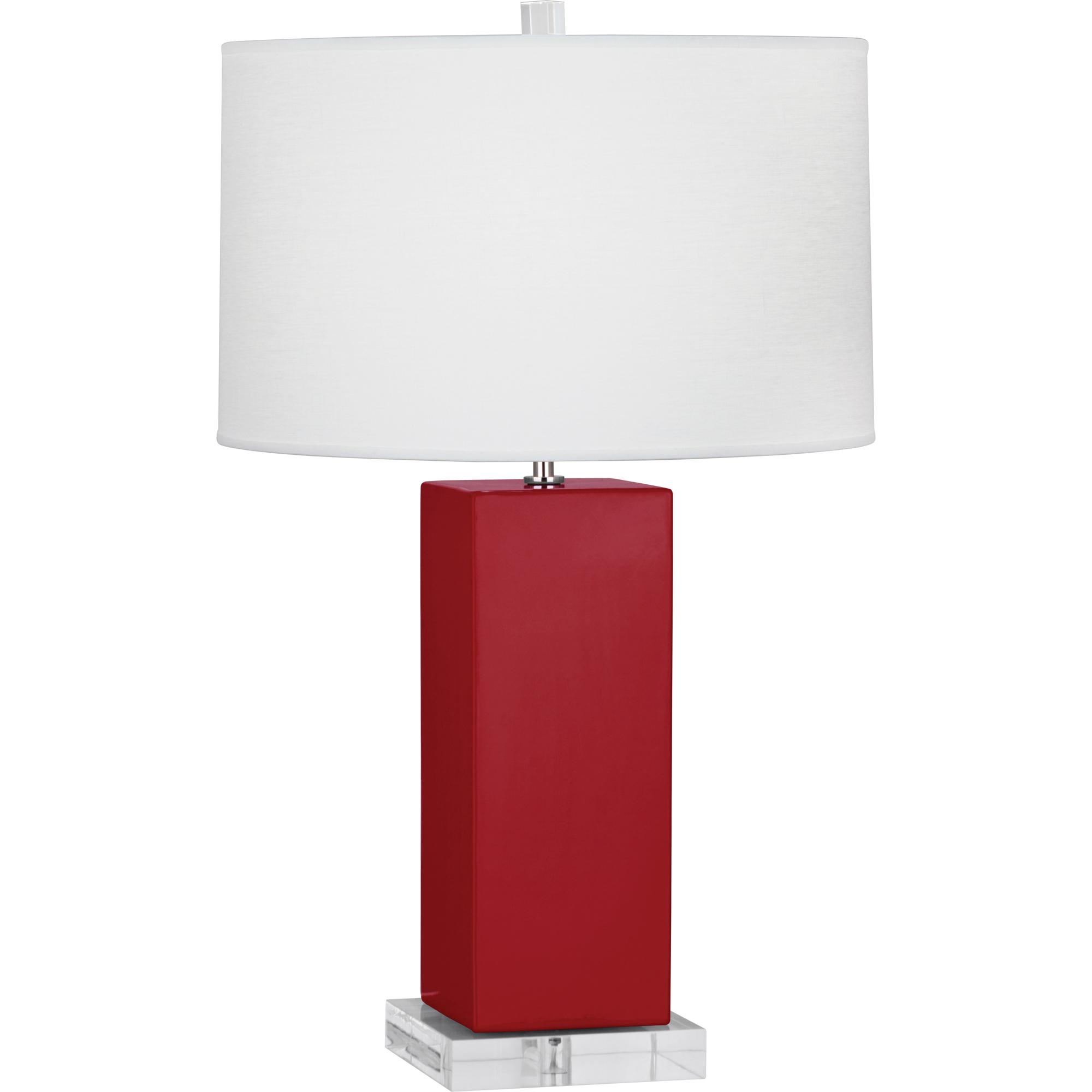 Harvey Table Lamp Style #RR995