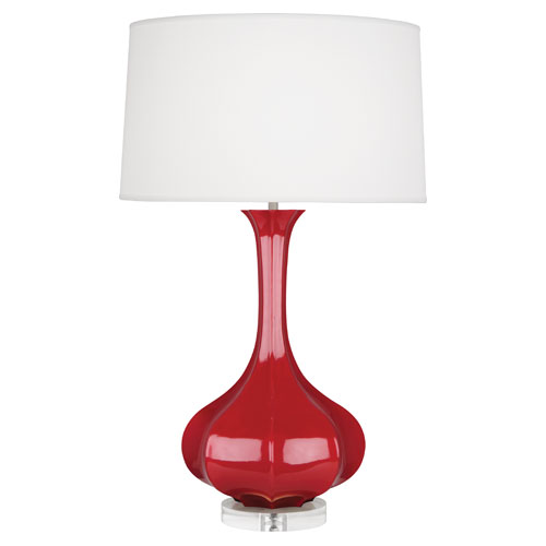 Pike Table Lamp Style #RR996