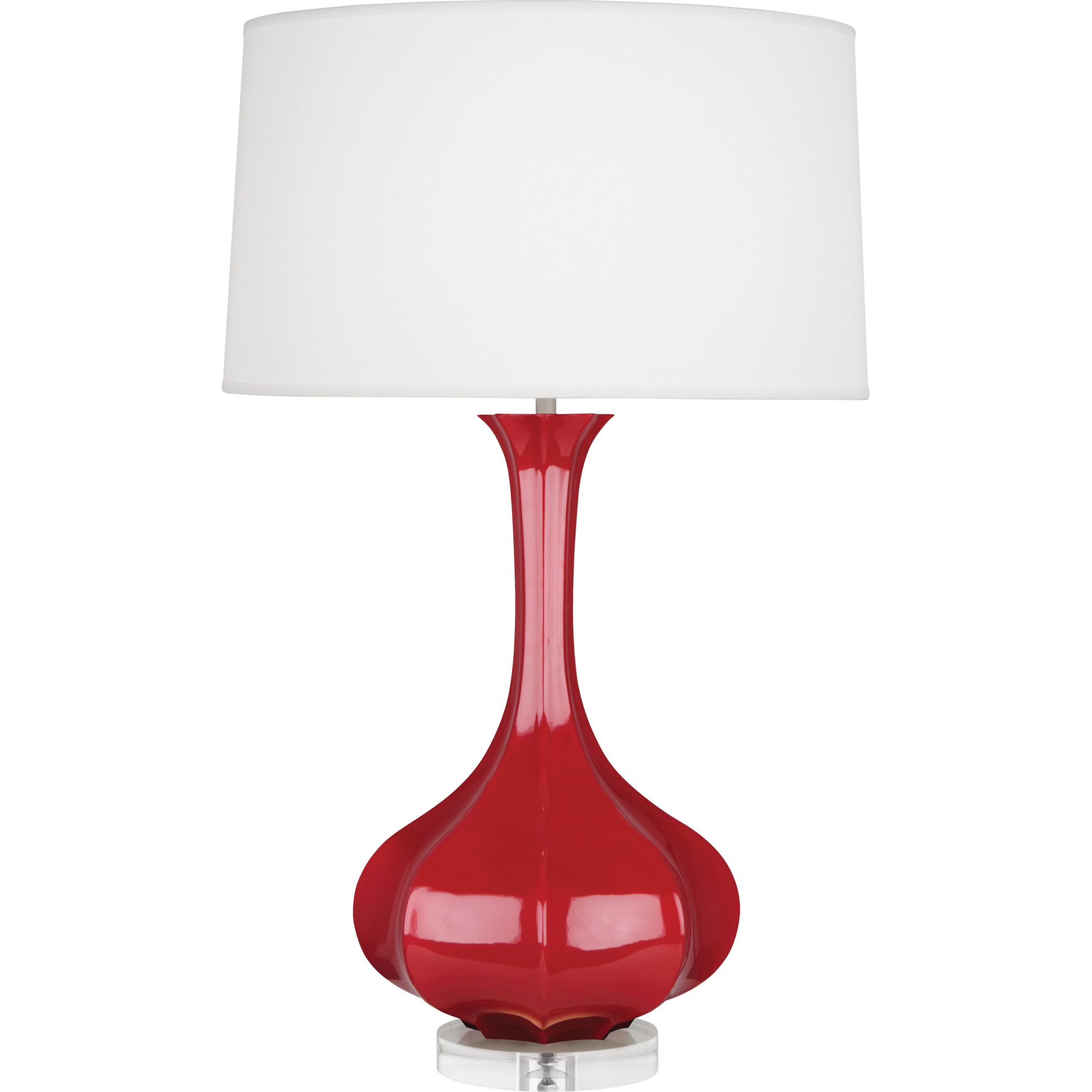 Pike Table Lamp Style #RR996