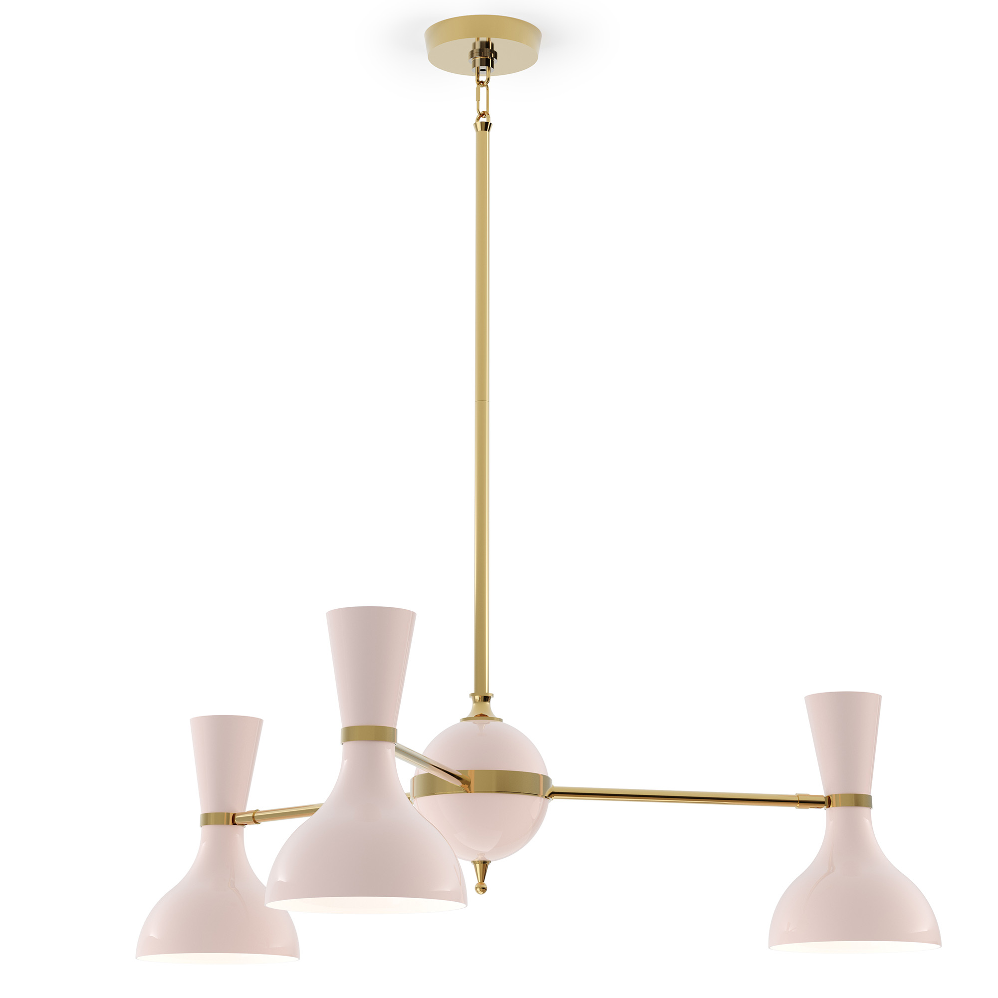 Clare Chandelier