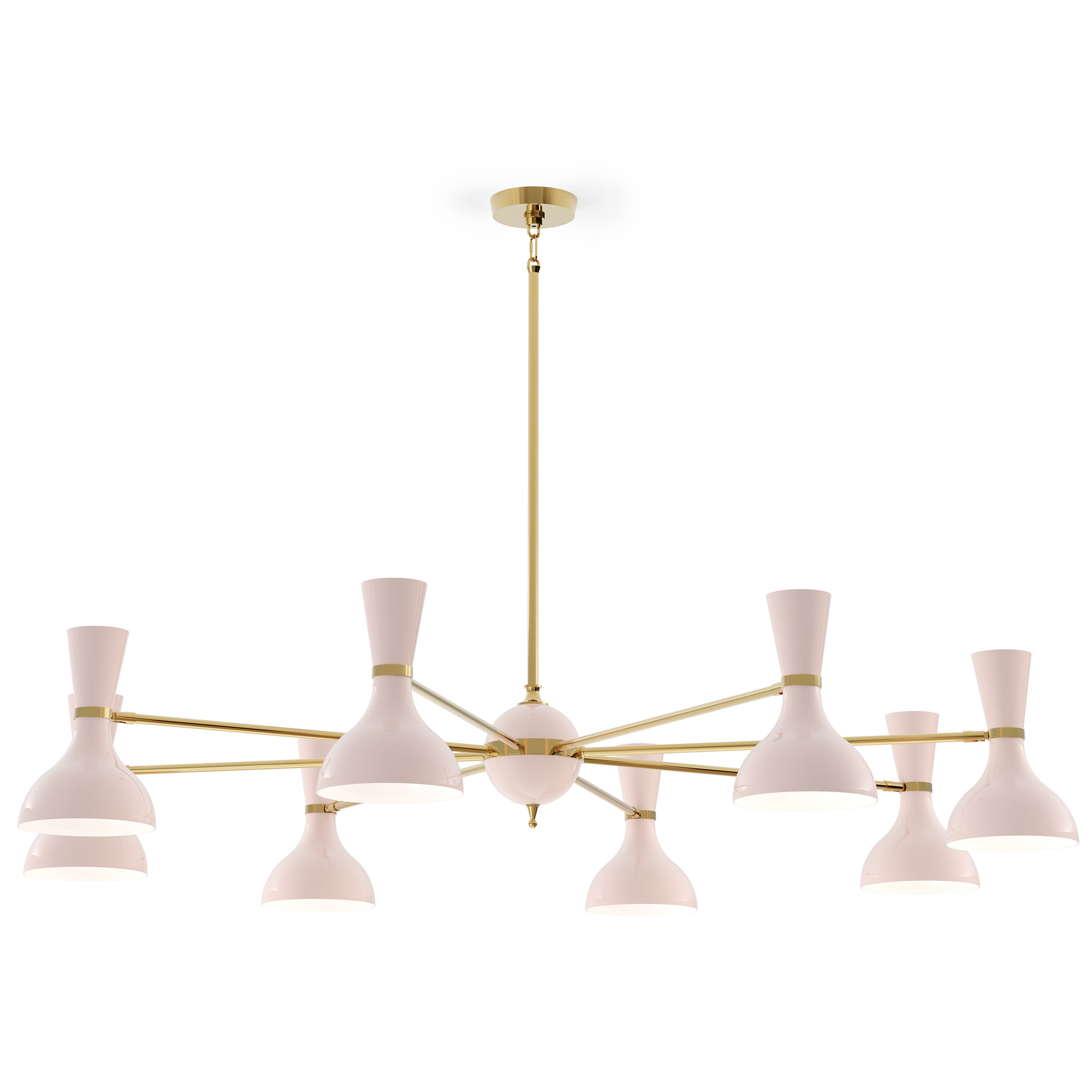 Clare Chandelier
