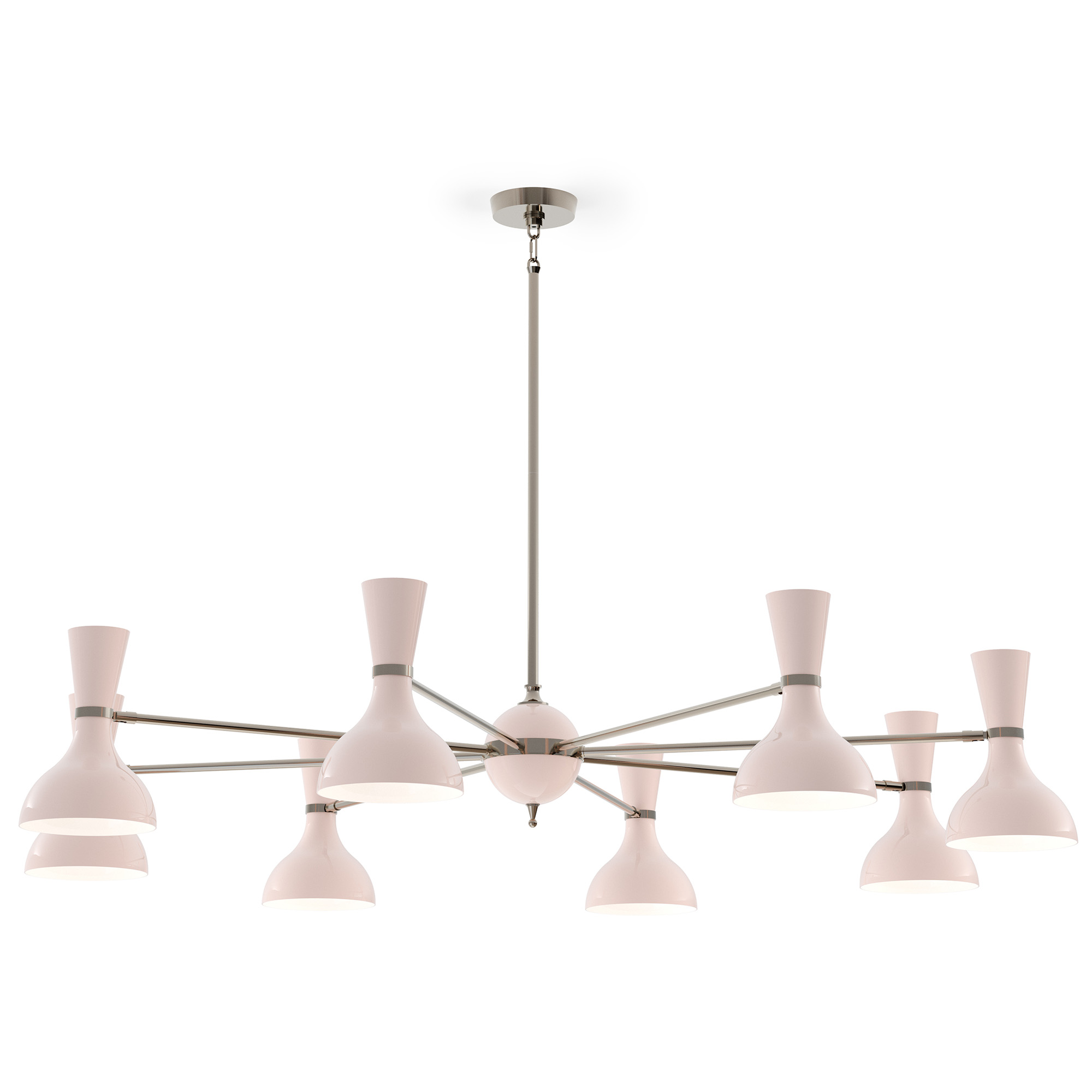 Clare Chandelier