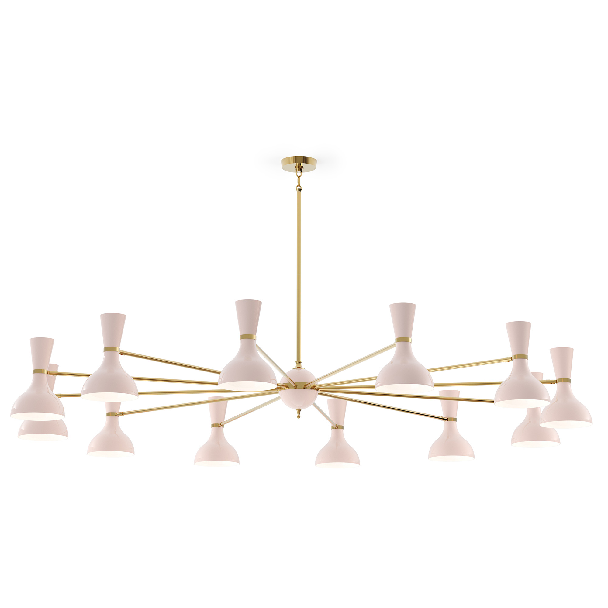 Clare Chandelier