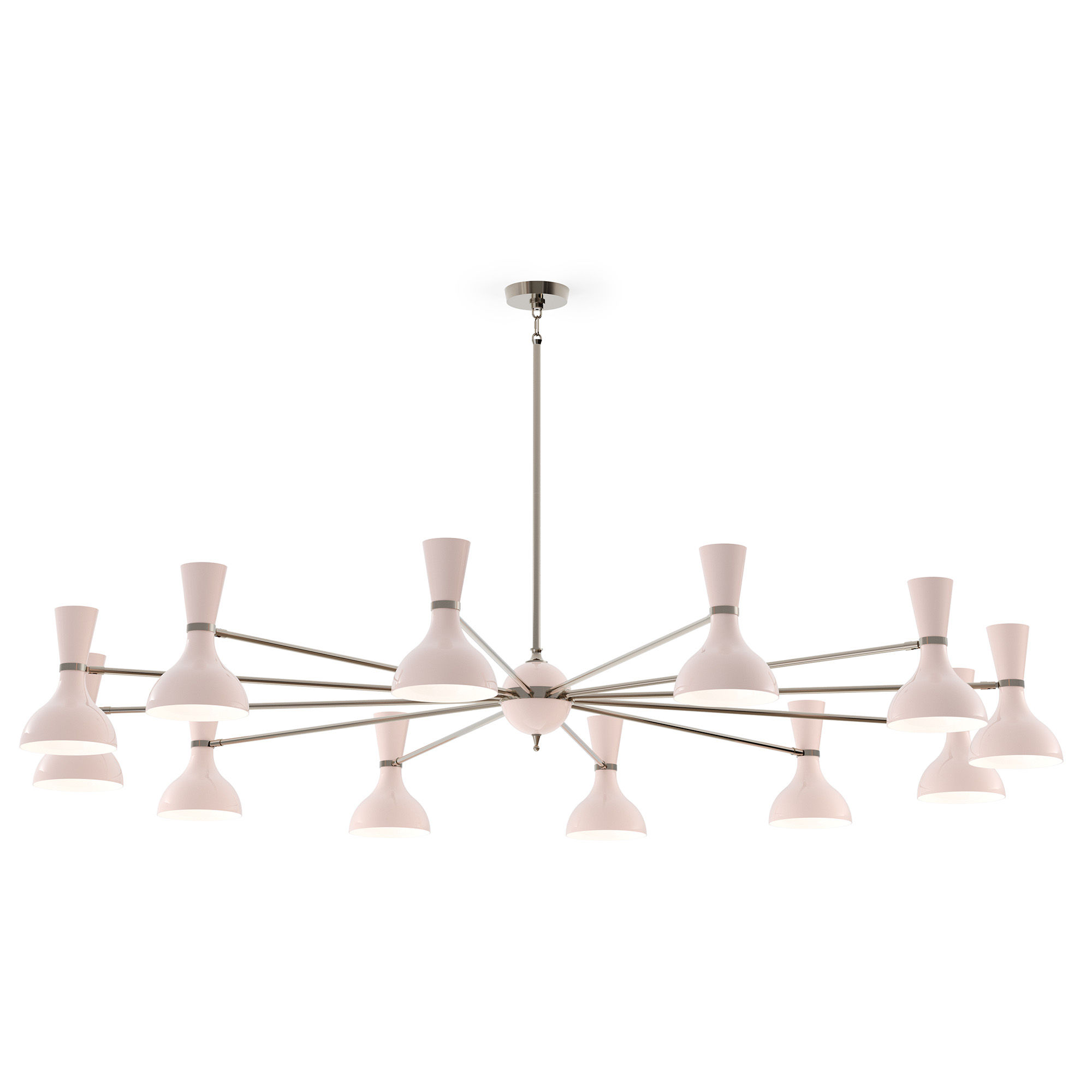 Clare Chandelier