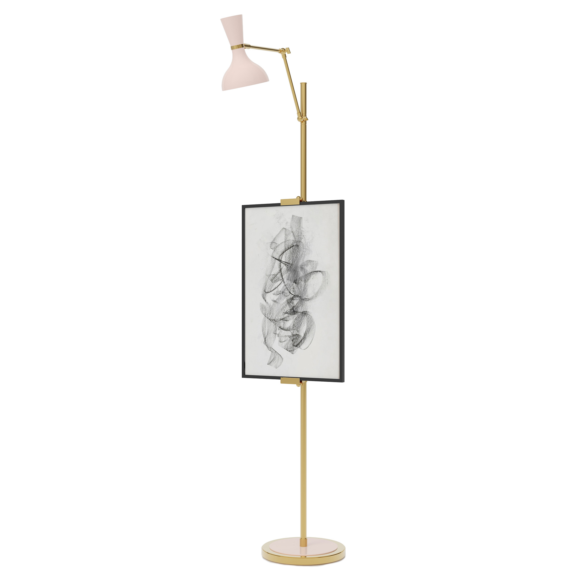 click to view Art Easels