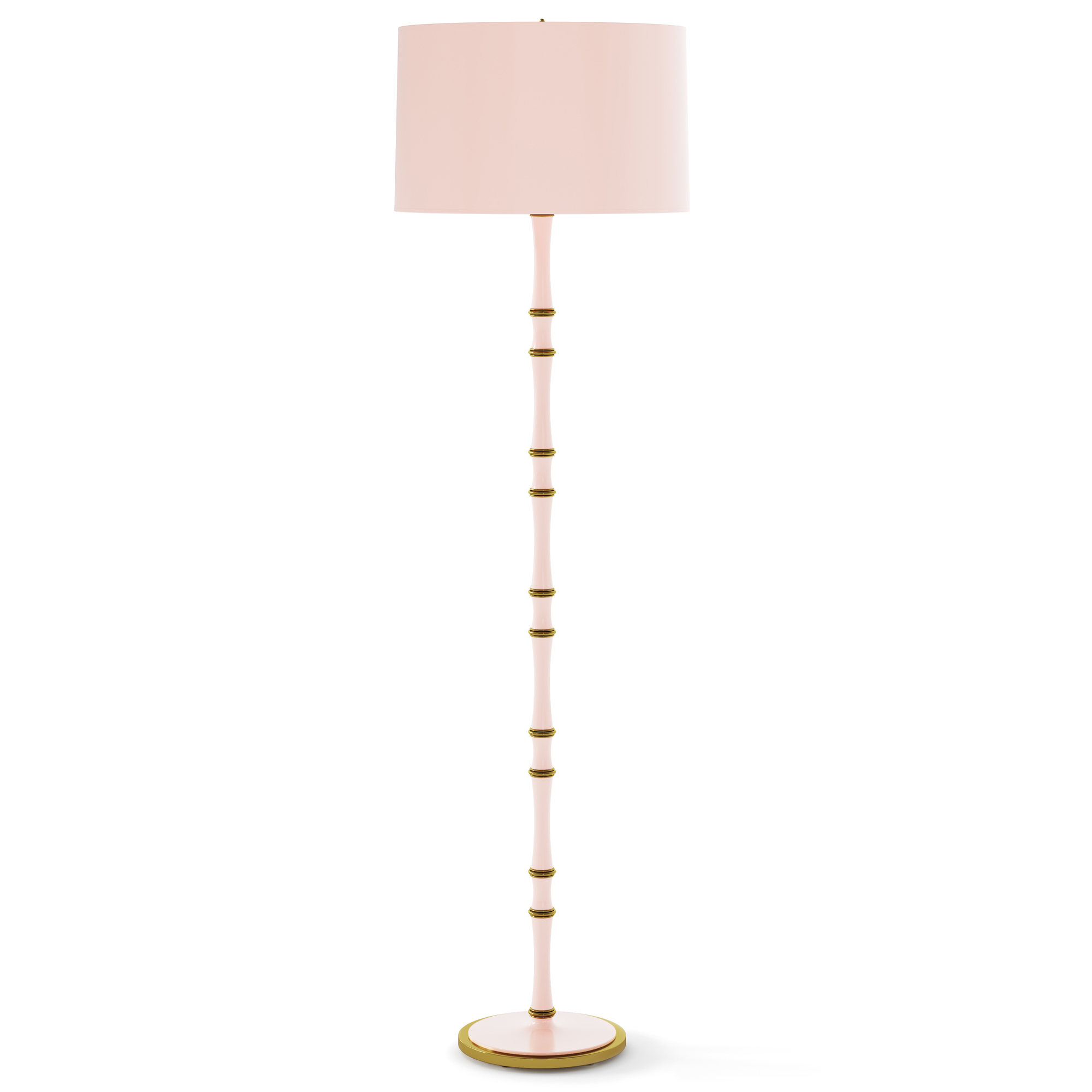 Kane Floor Lamp