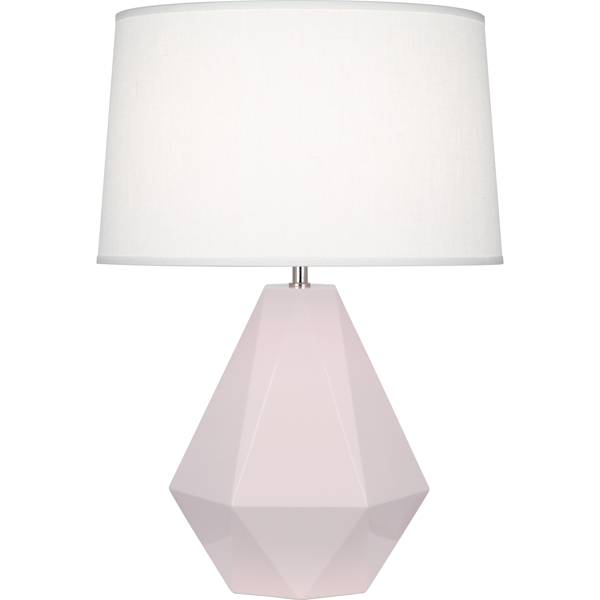 Delta Table Lamp