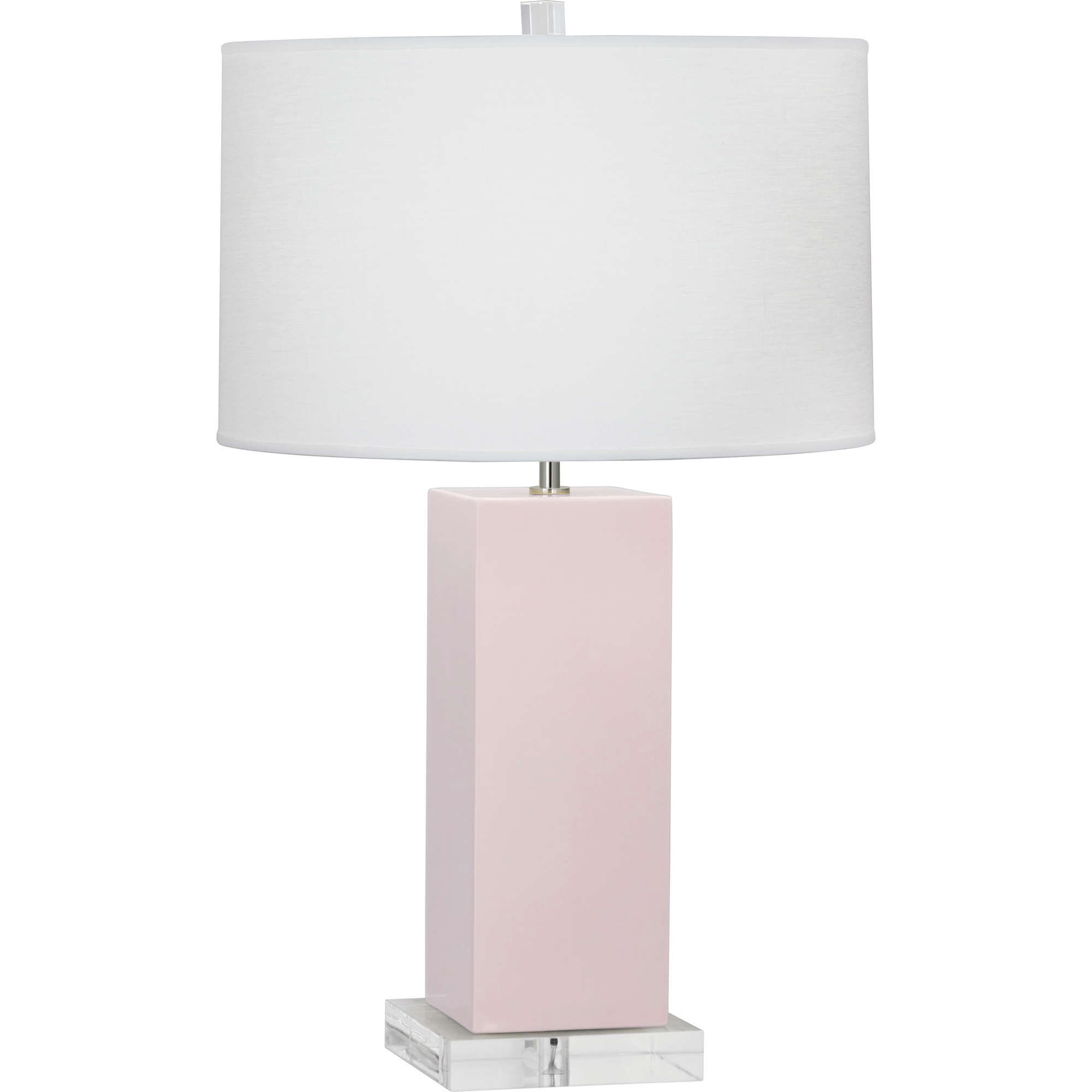 Color: Rose Water