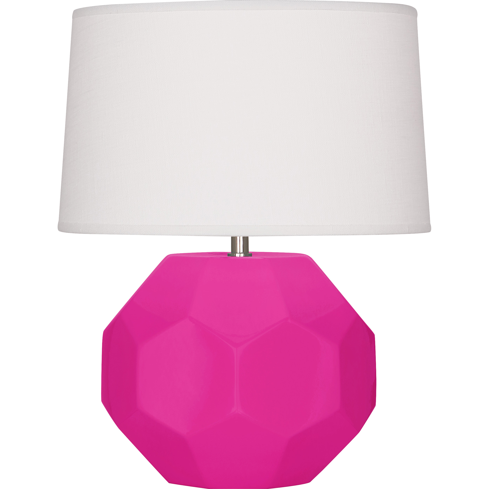 Franklin Accent Lamp