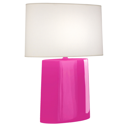 Victor Table Lamp Style #RZ03