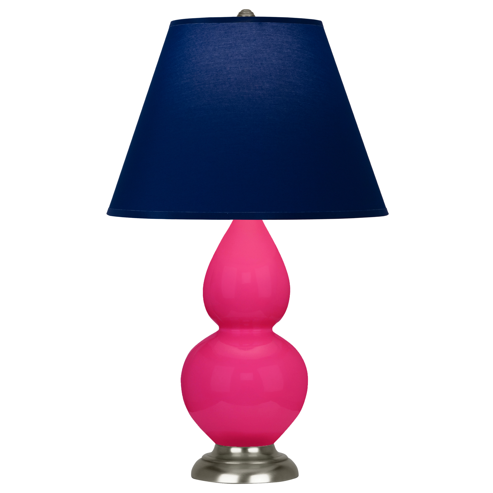 Small Double Gourd Accent Lamp