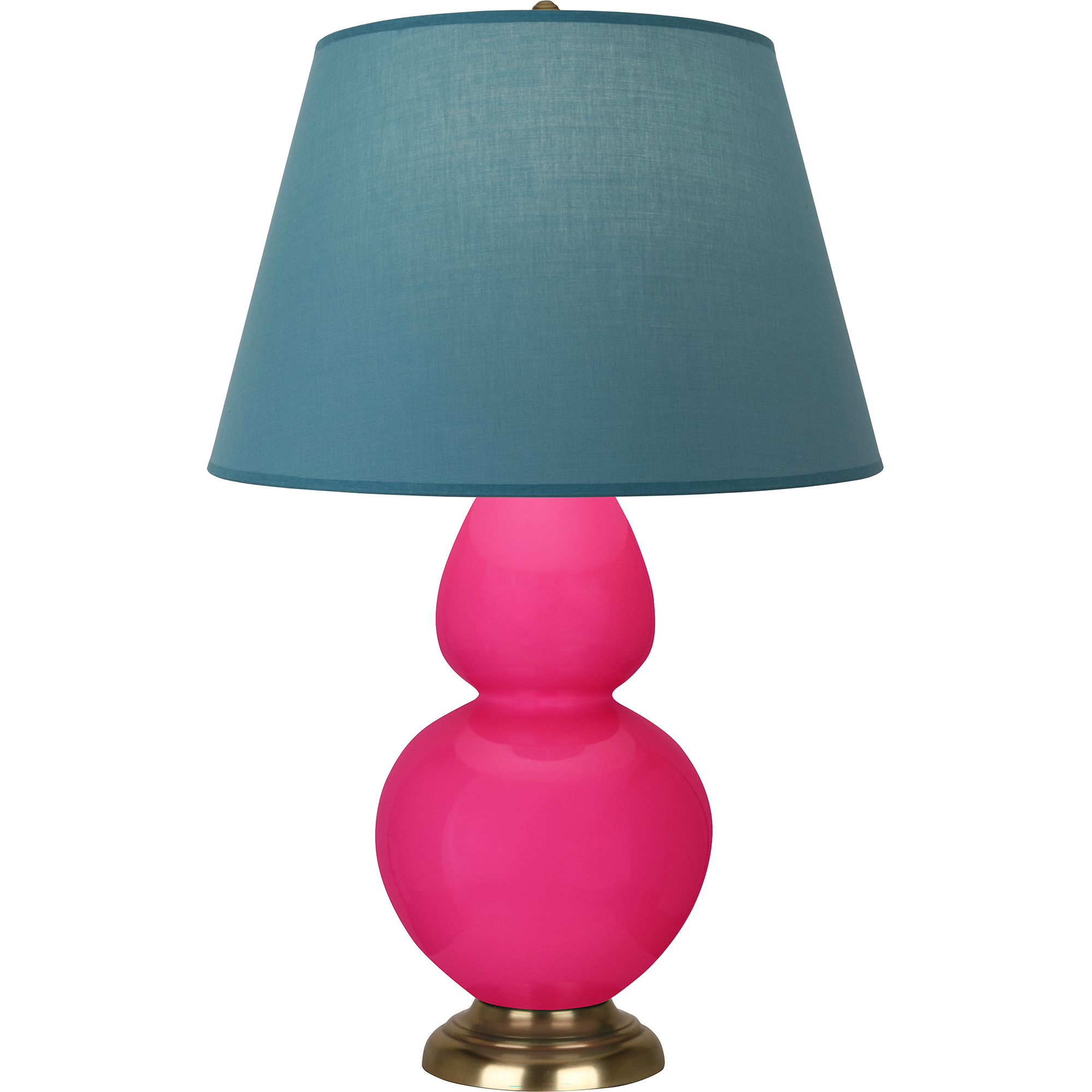 Double Gourd Table Lamp