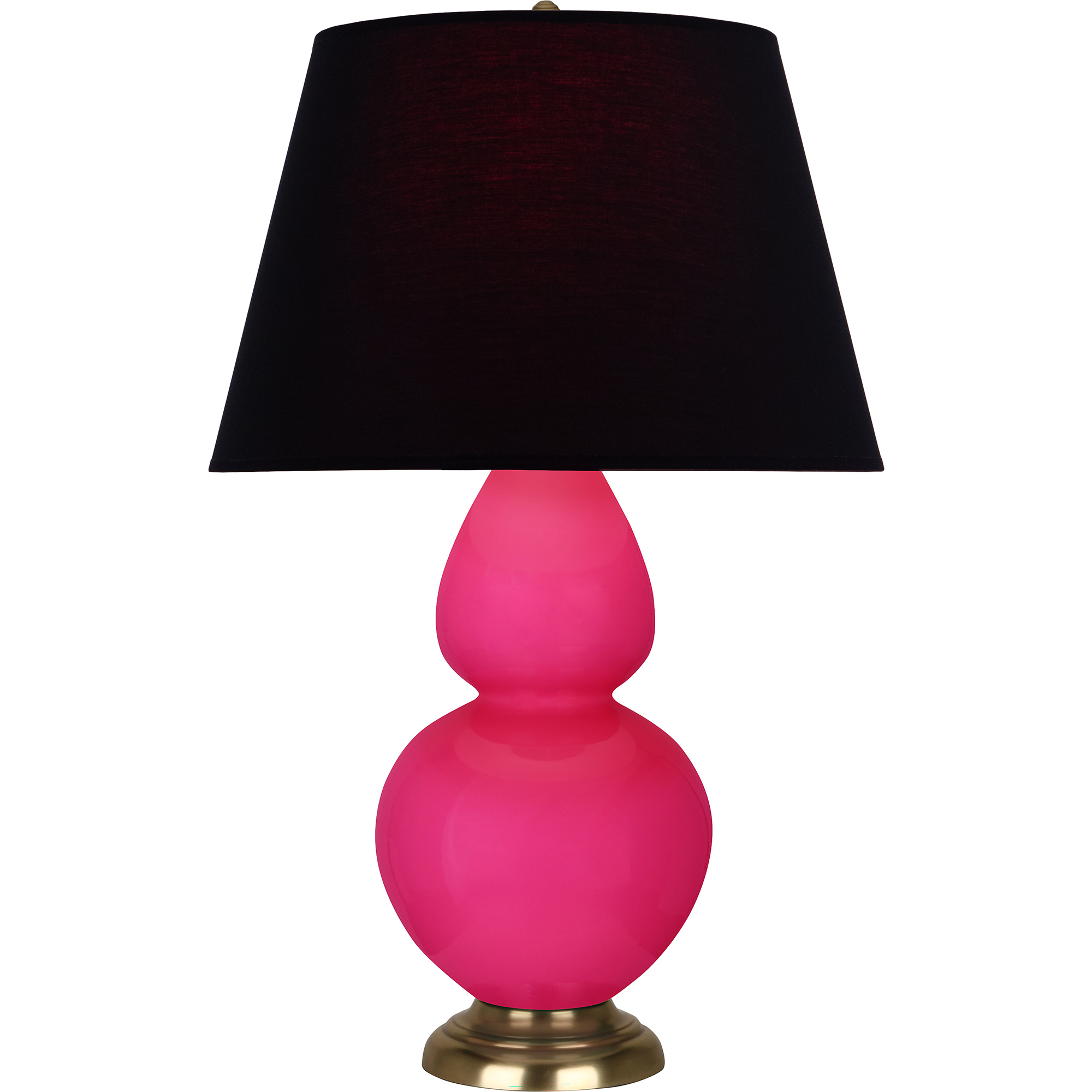 Double Gourd Table Lamp