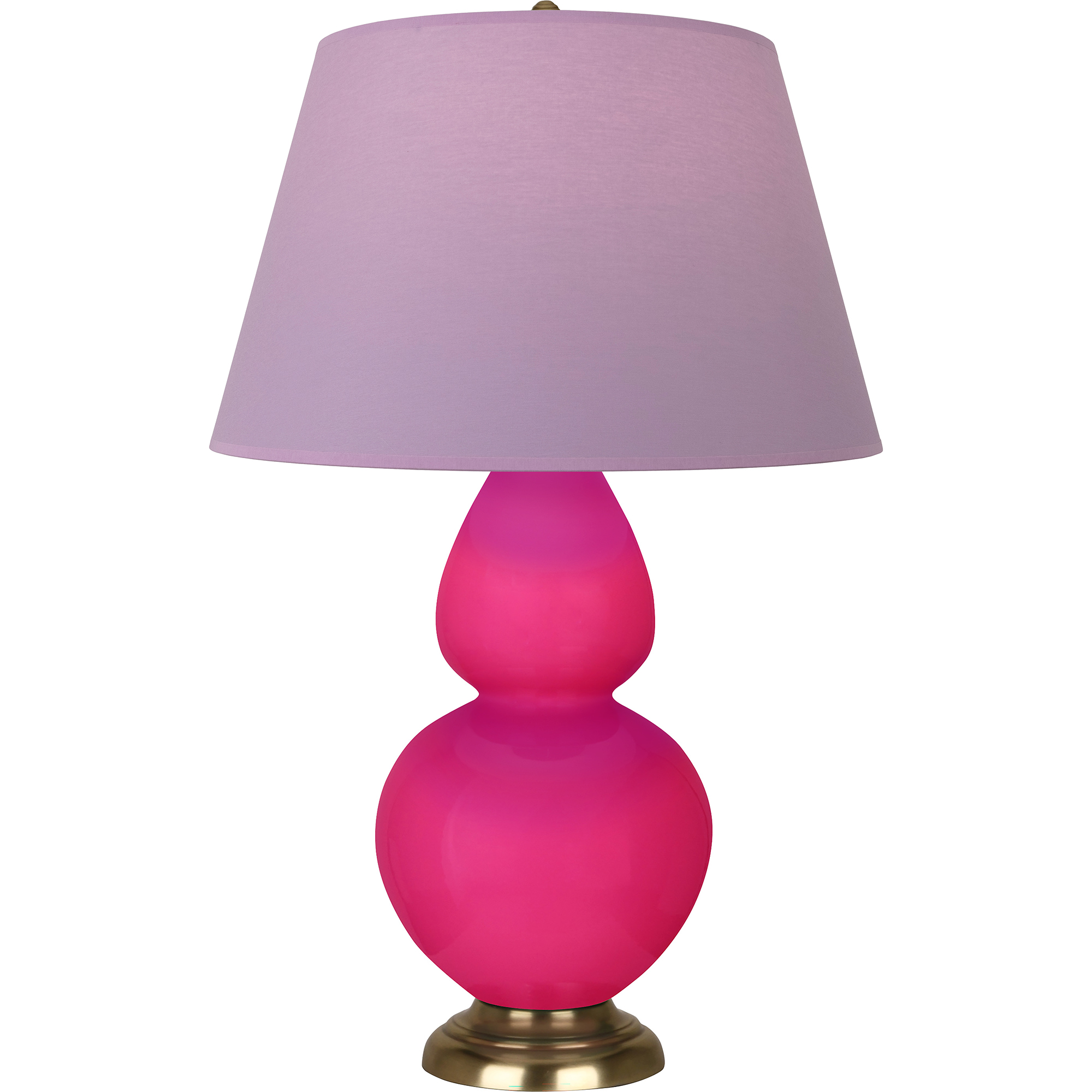 Double Gourd Table Lamp Style #RZ20L