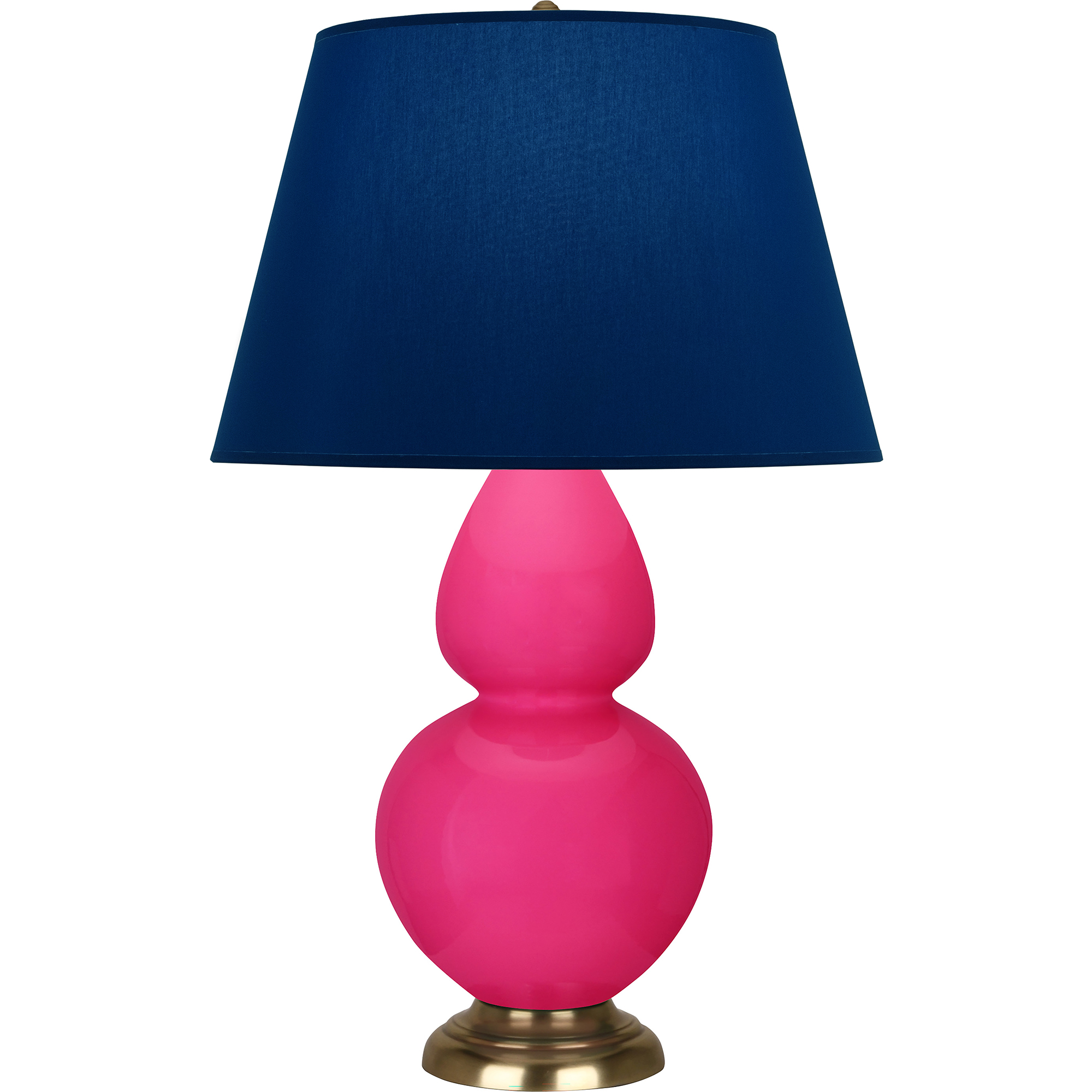 Double Gourd Table Lamp Style #RZ20N