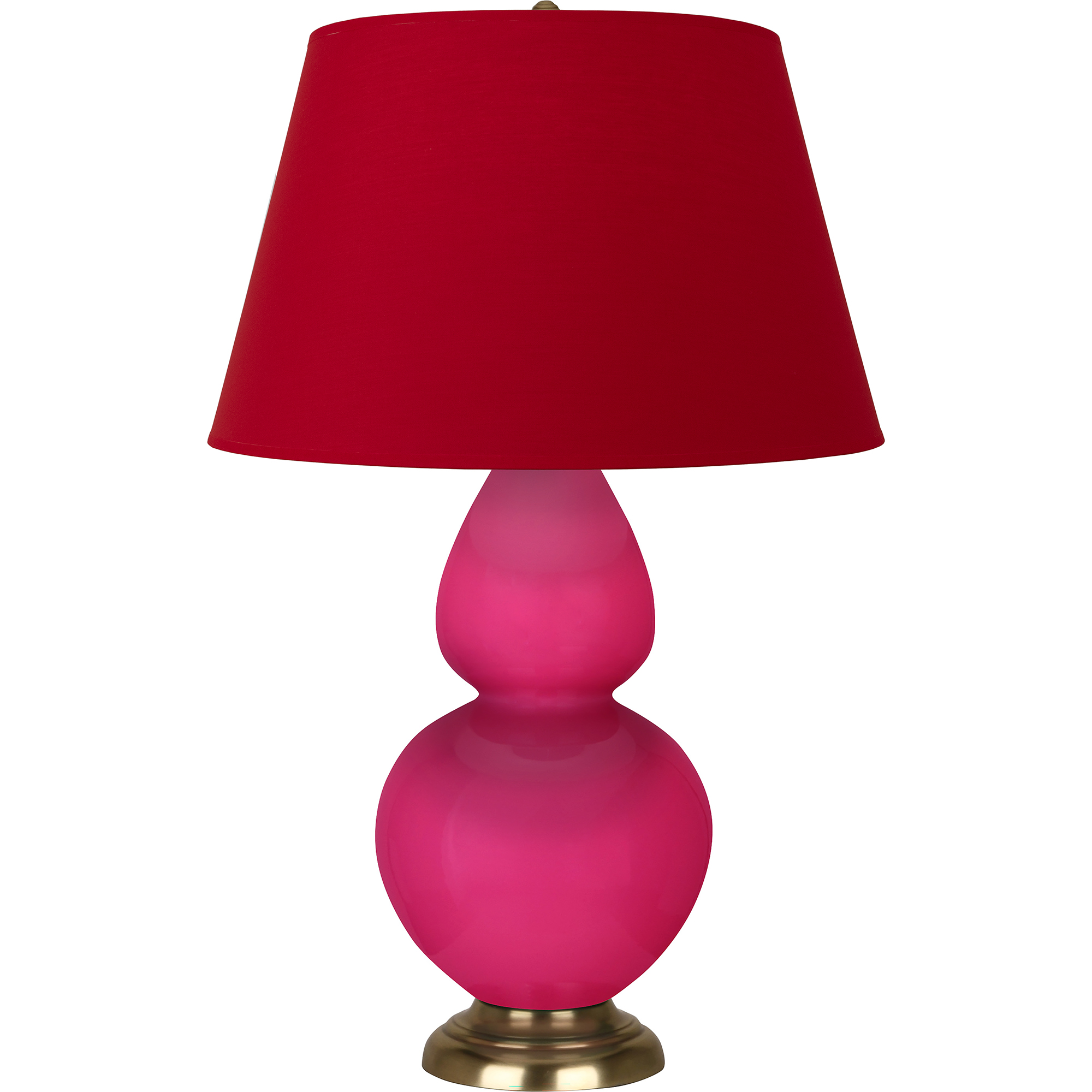 Double Gourd Table Lamp