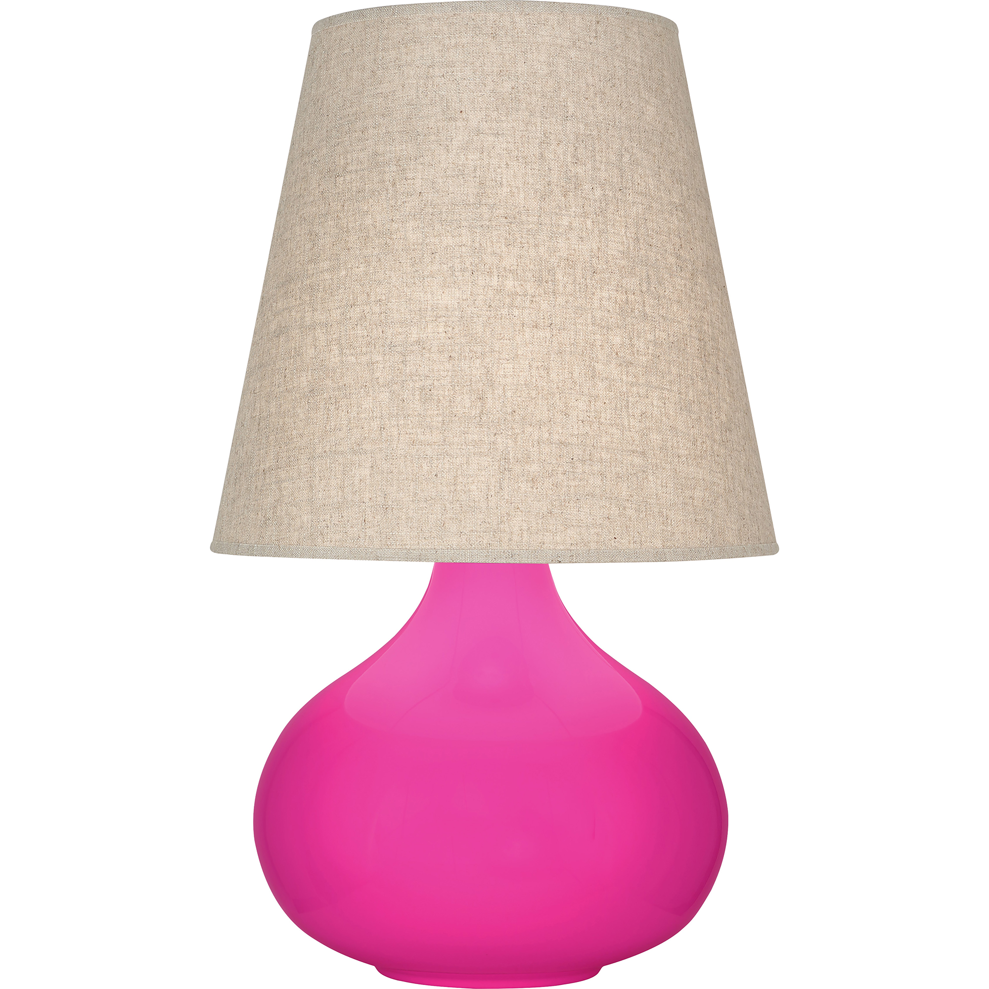 June Accent Lamp