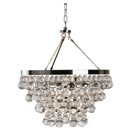 Picture of BLING 4LT CHANDELIER