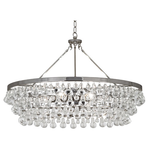 Bling Chandelier Style #S1004
