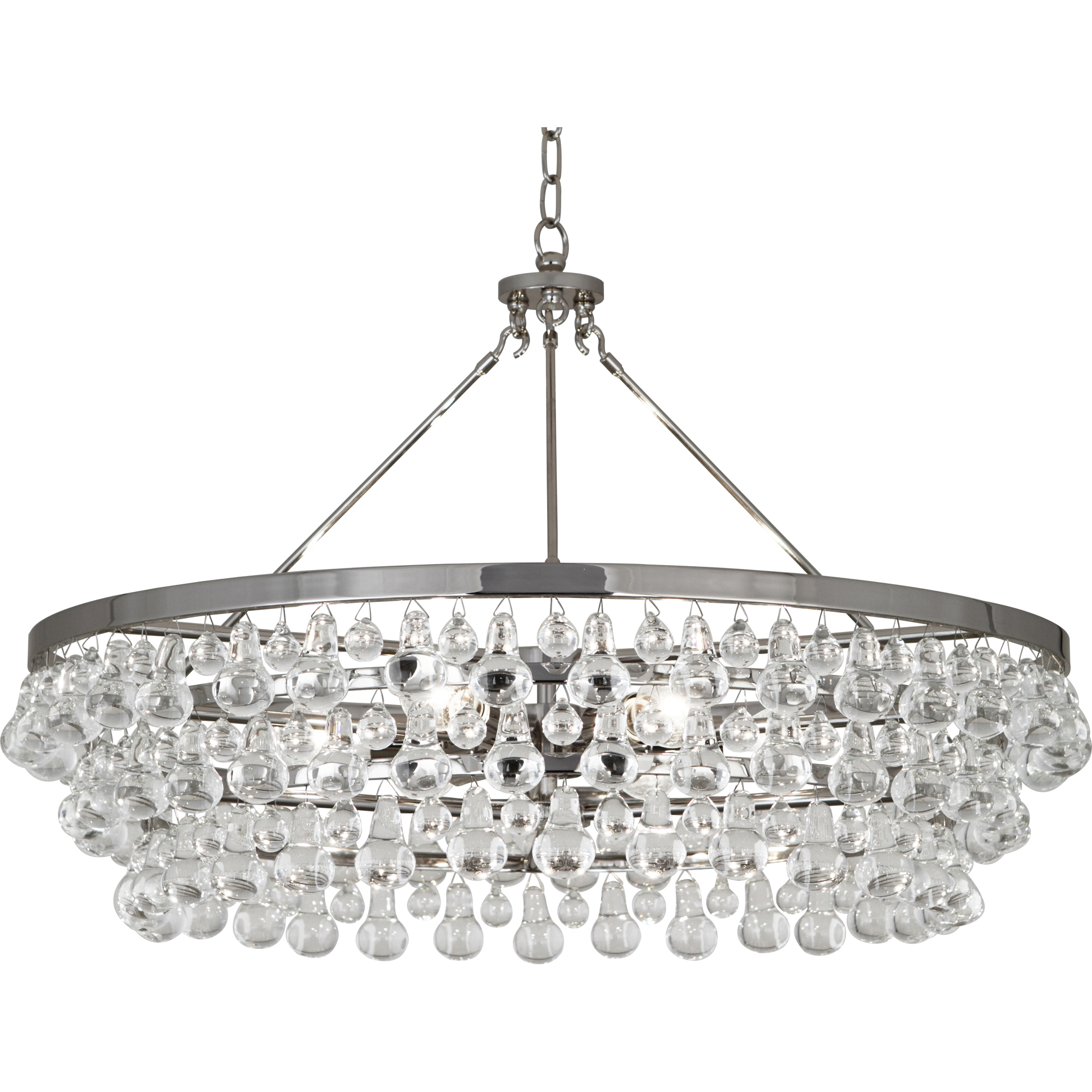 Bling Chandelier Style #S1004