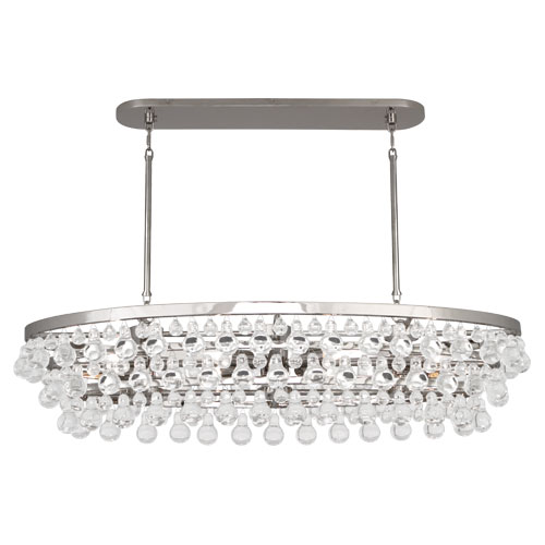 Picture of BLING 8LT CHANDELIER