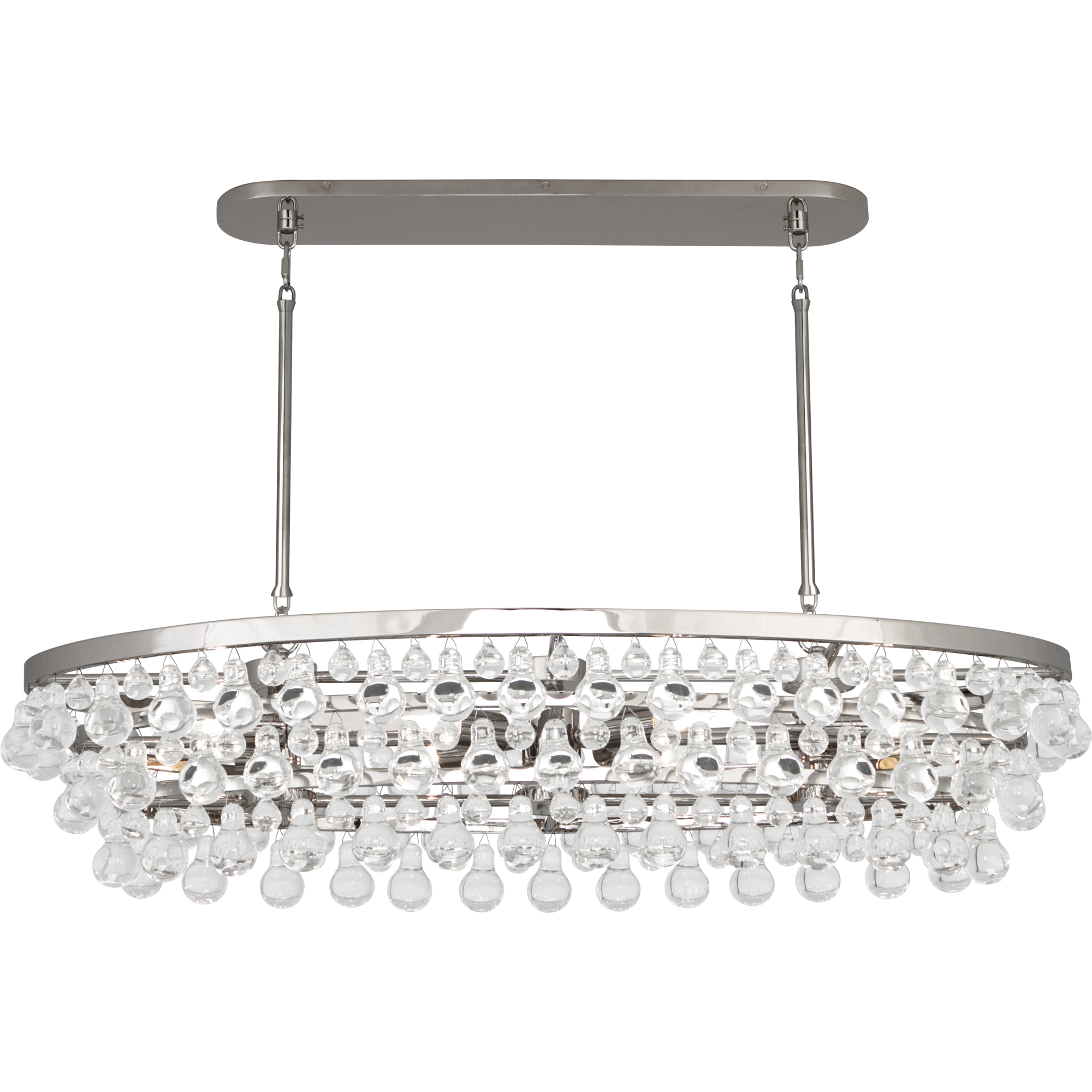 Bling Chandelier Style #S1007