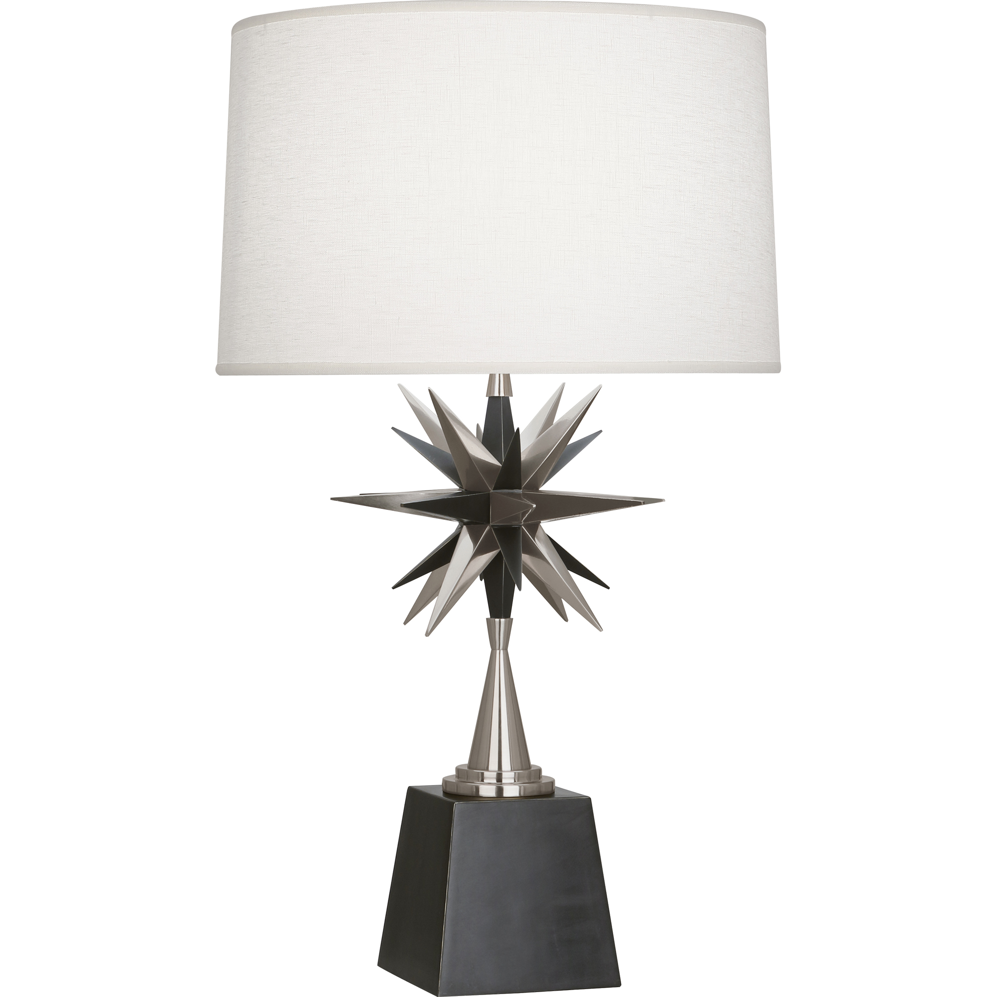 Cosmos Table Lamp Style #S1015