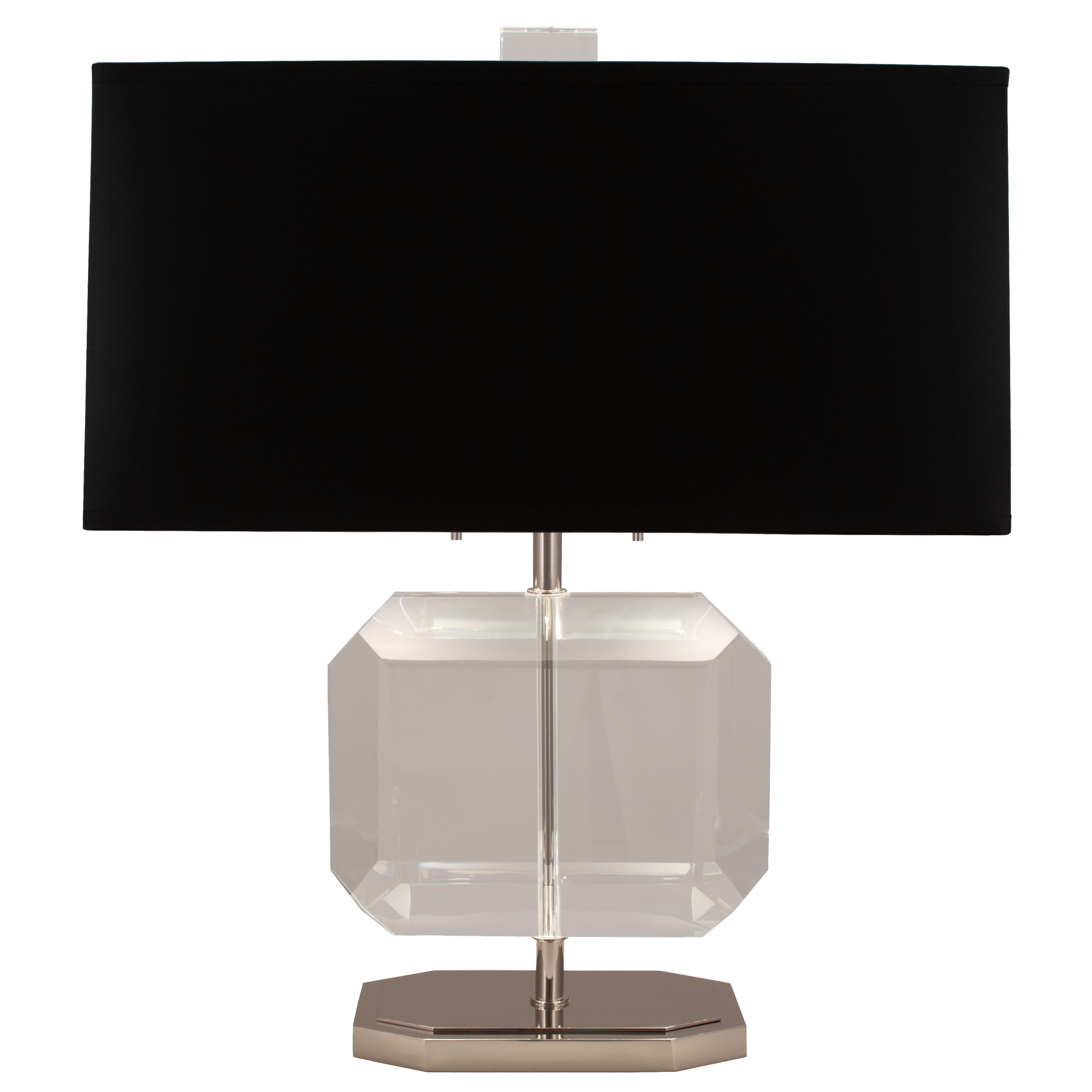 Jacqueline Accent Lamp Style #S1197B