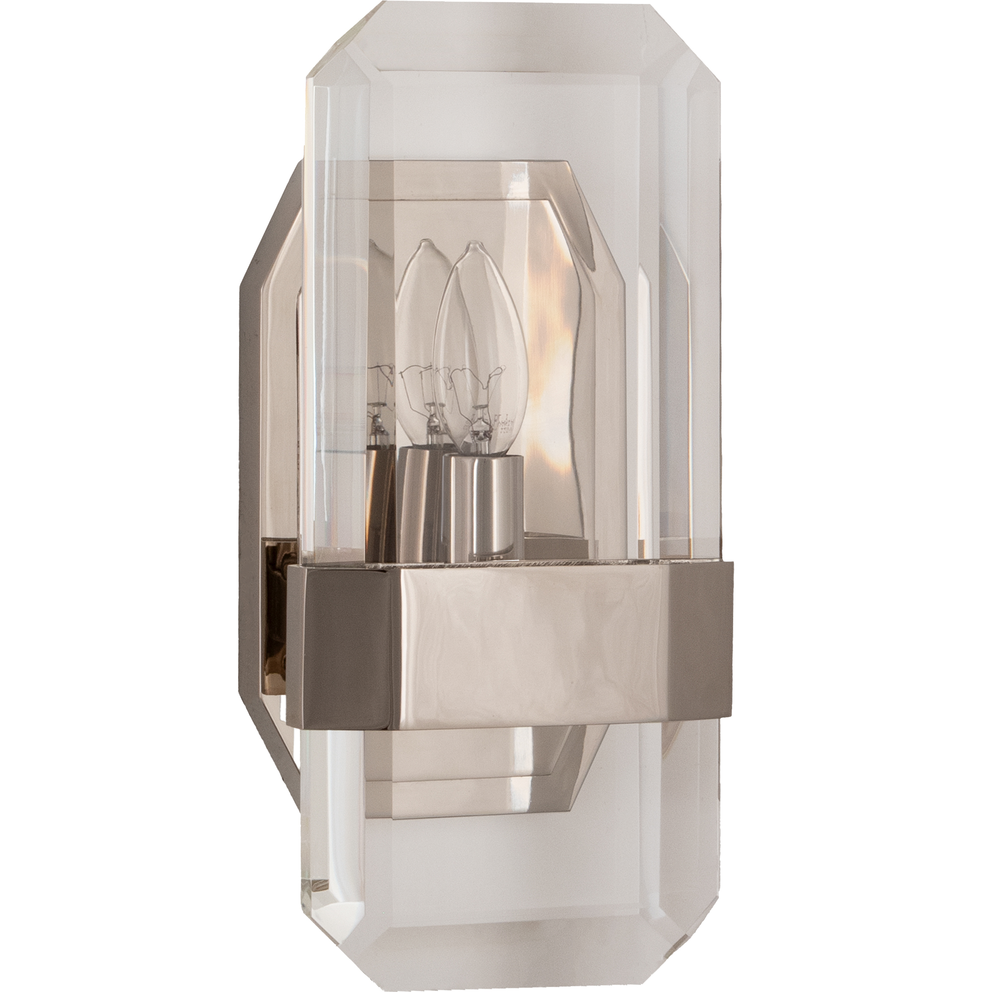 Jacqueline Wall Sconce Style #S1198