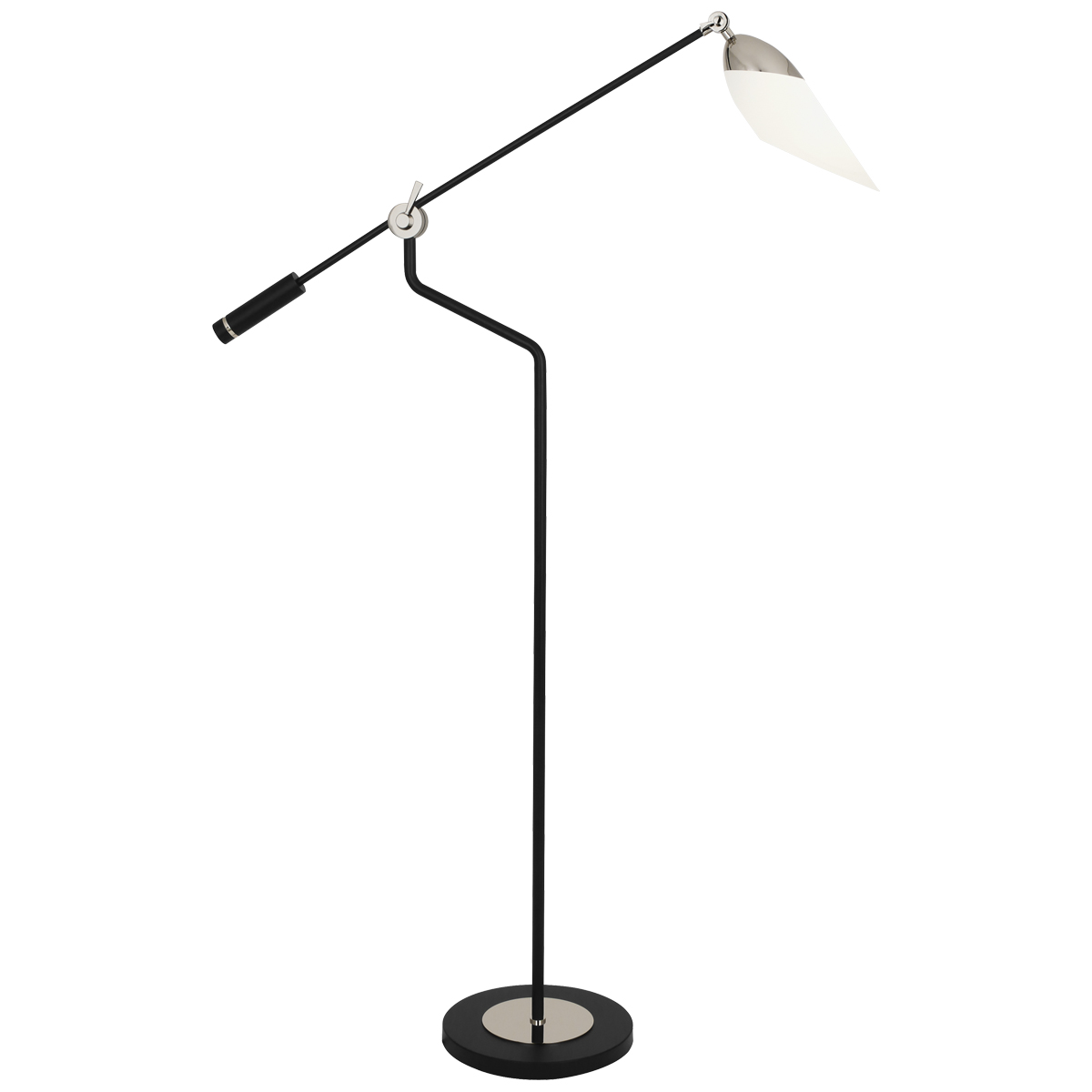 Ferdinand Floor Lamp Style #S1211