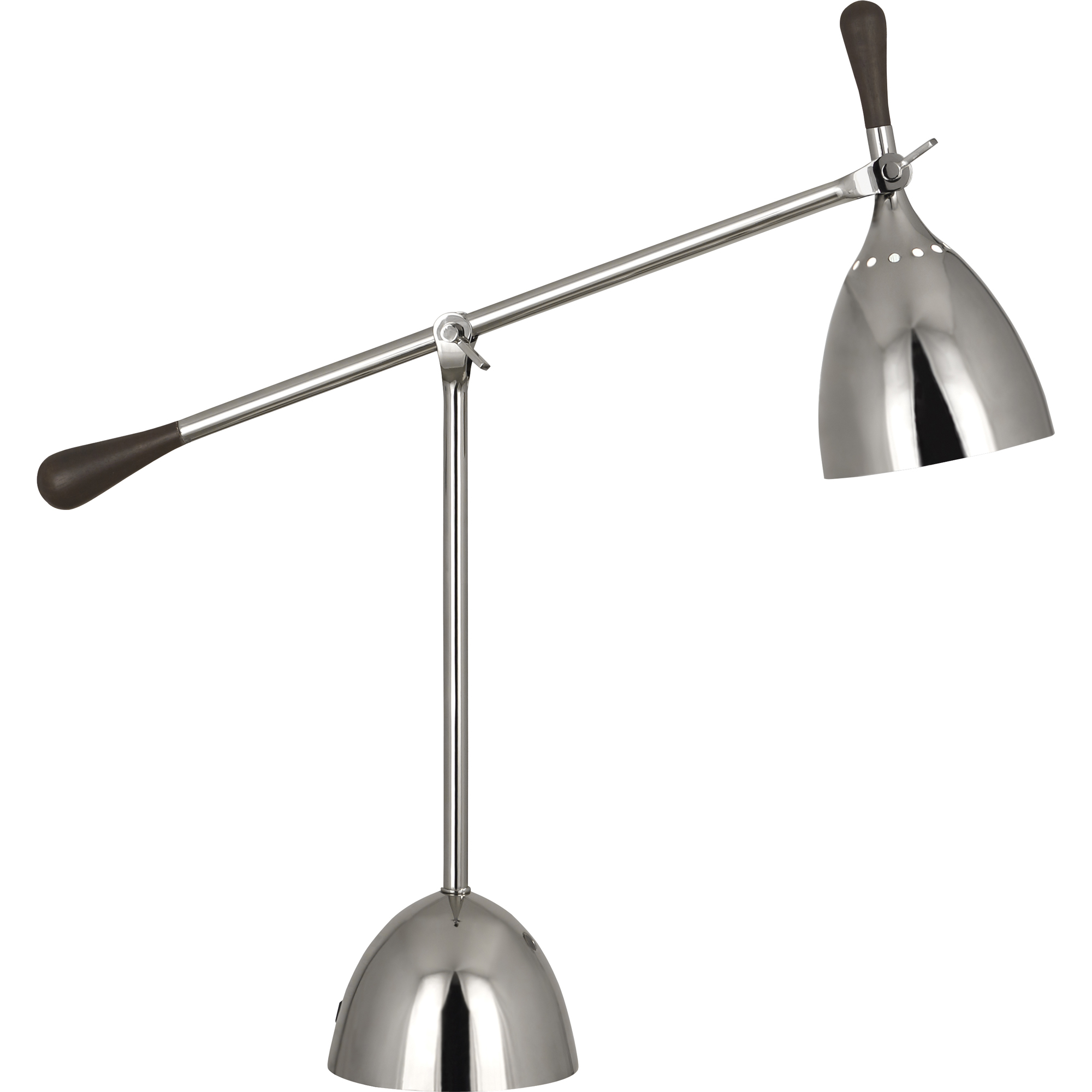 Ledger Table Lamp Ledger Table Lamp