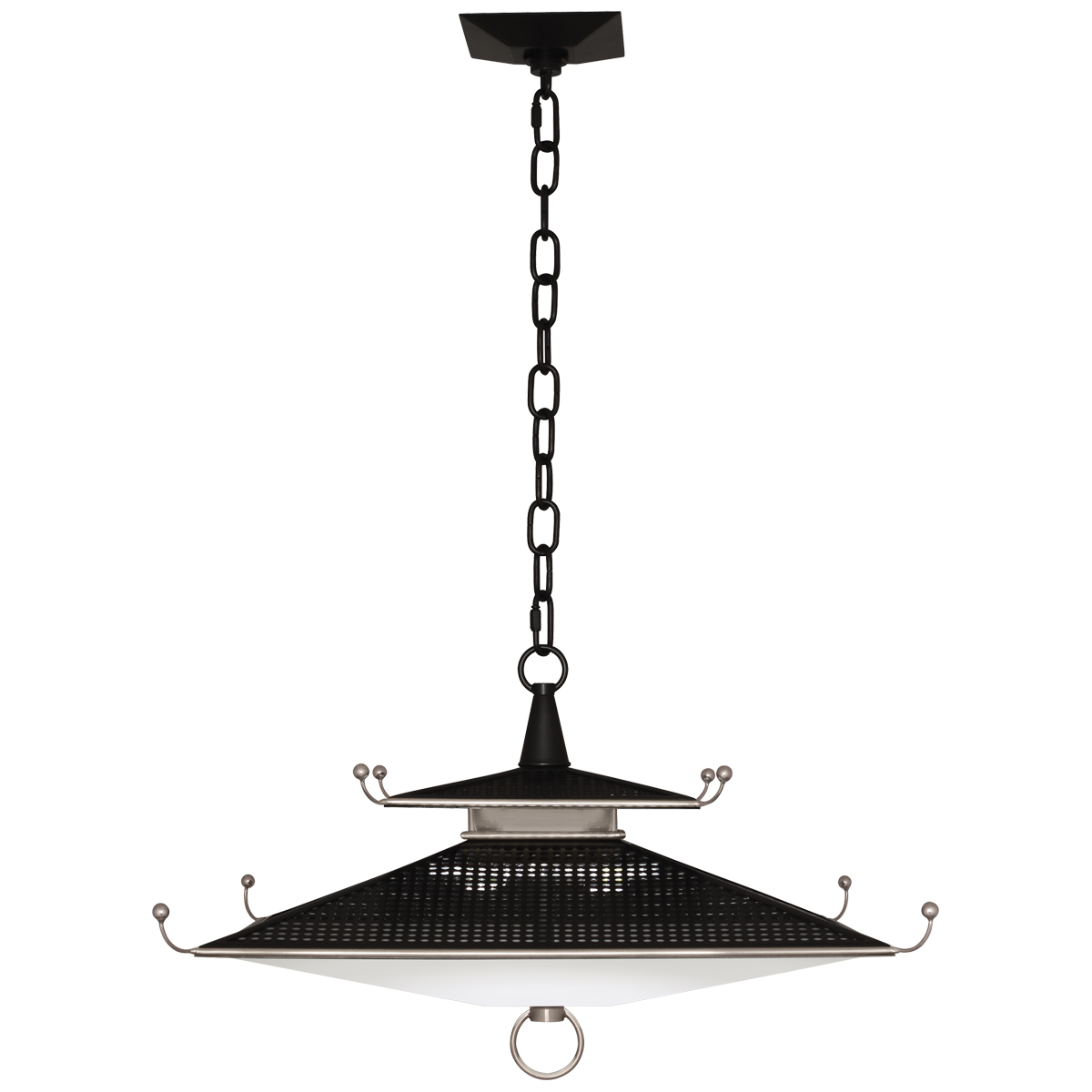Williamsburg Spotswood Pendant Williamsburg Spotswood Pendant