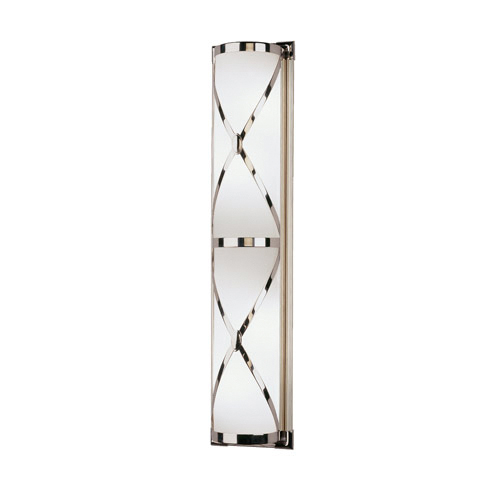 Picture of CHASE WALL SCONCE NICKEL