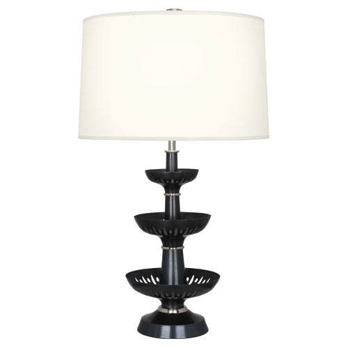 Treble Table Lamp Style #S2086