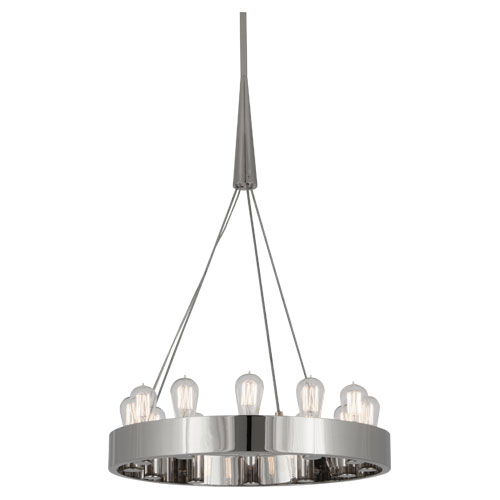 Rico Espinet Candelaria Chandelier Rico Espinet Candelaria Chandelier