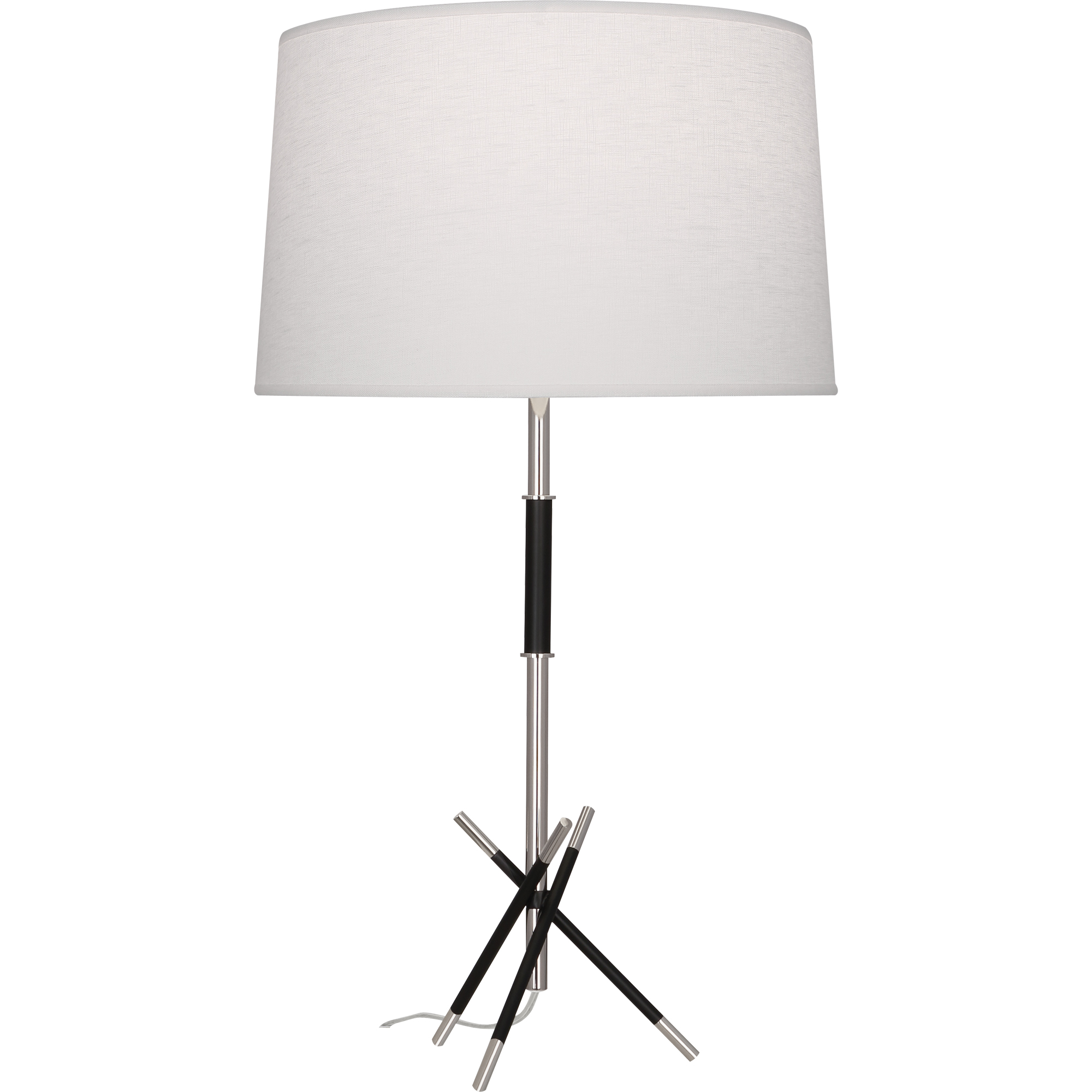 Thatcher Table Lamp Style #S217