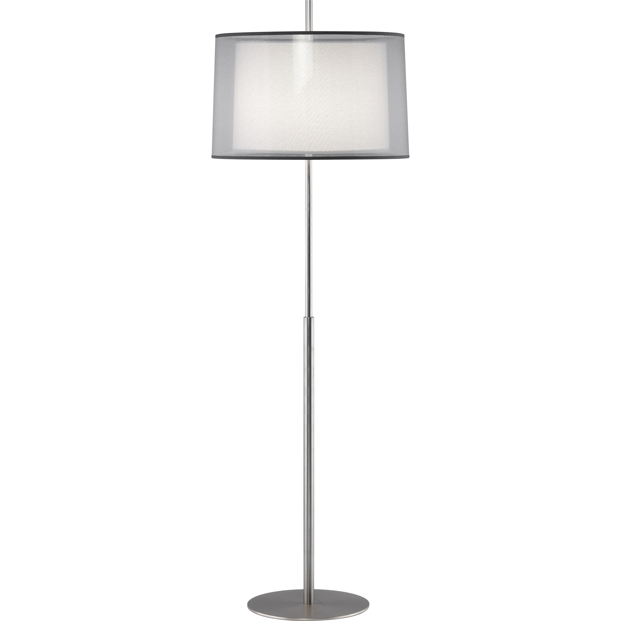 Saturnia Floor Lamp