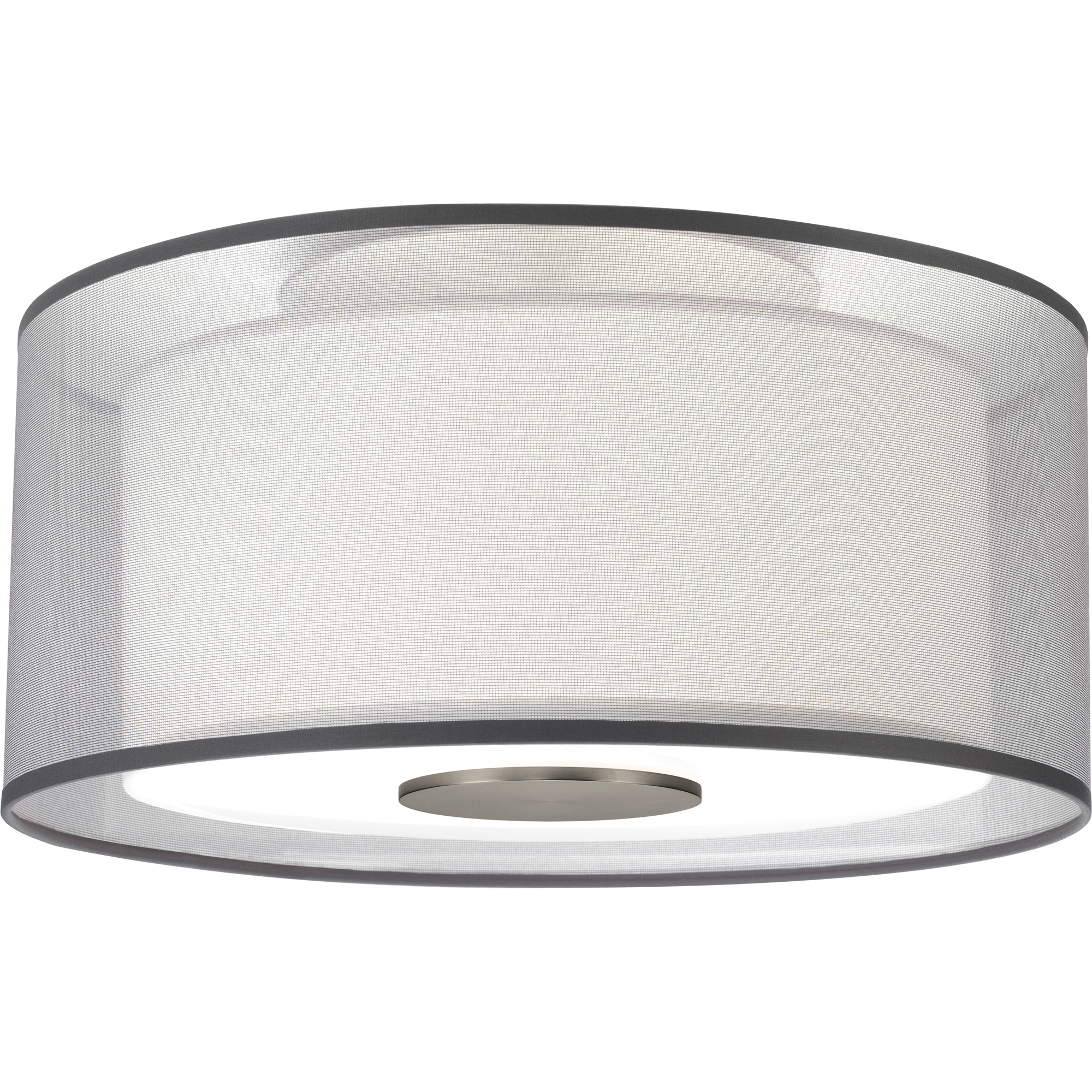 Saturnia Flushmount Style #S2197