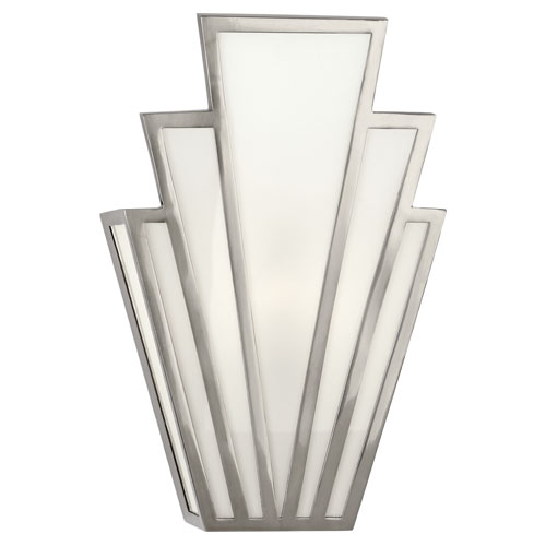 Empire Wall Sconce Style #S228