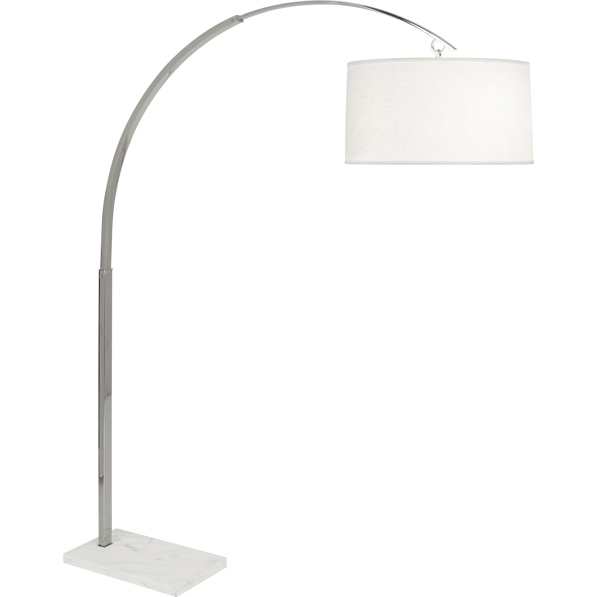 Archer Floor Lamp Style #S2287