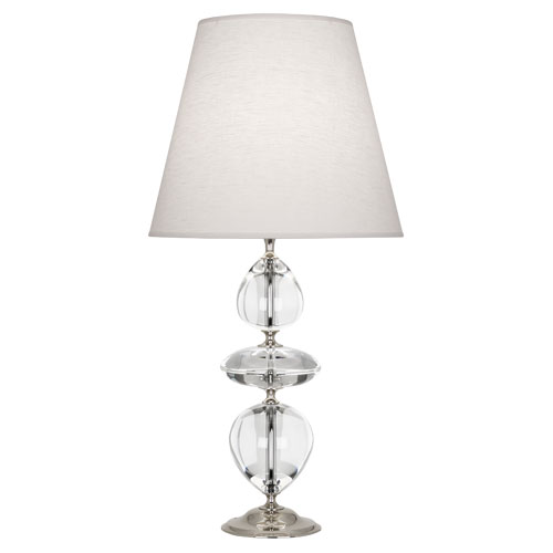 Williamsburg Orlando Table Lamp Style #S260