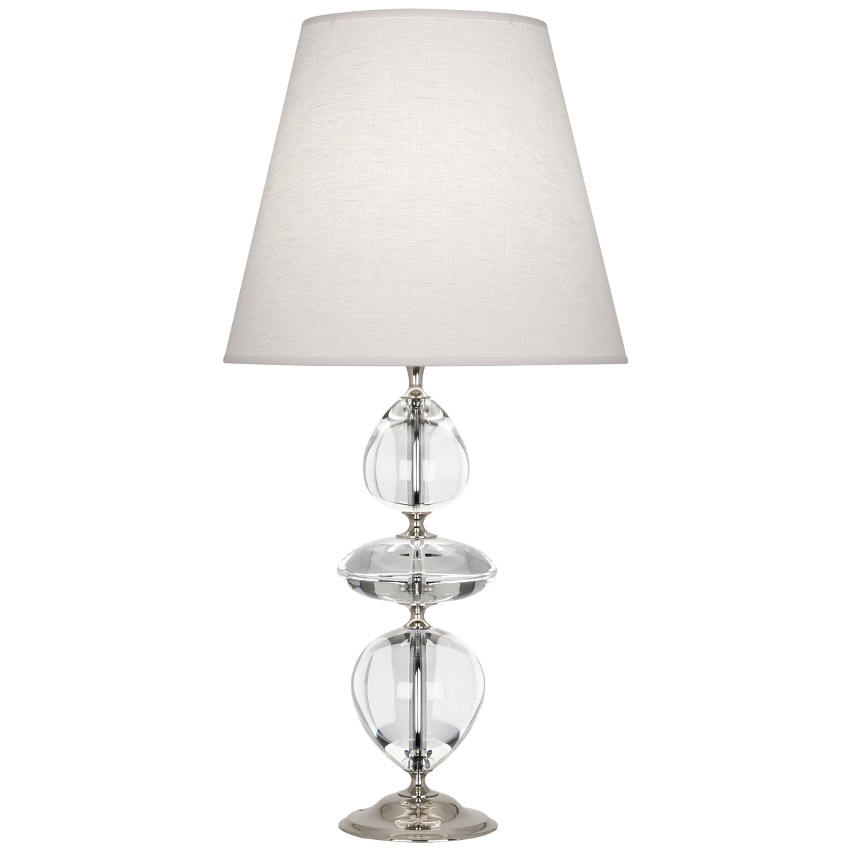 Williamsburg Orlando Table Lamp Style #S260