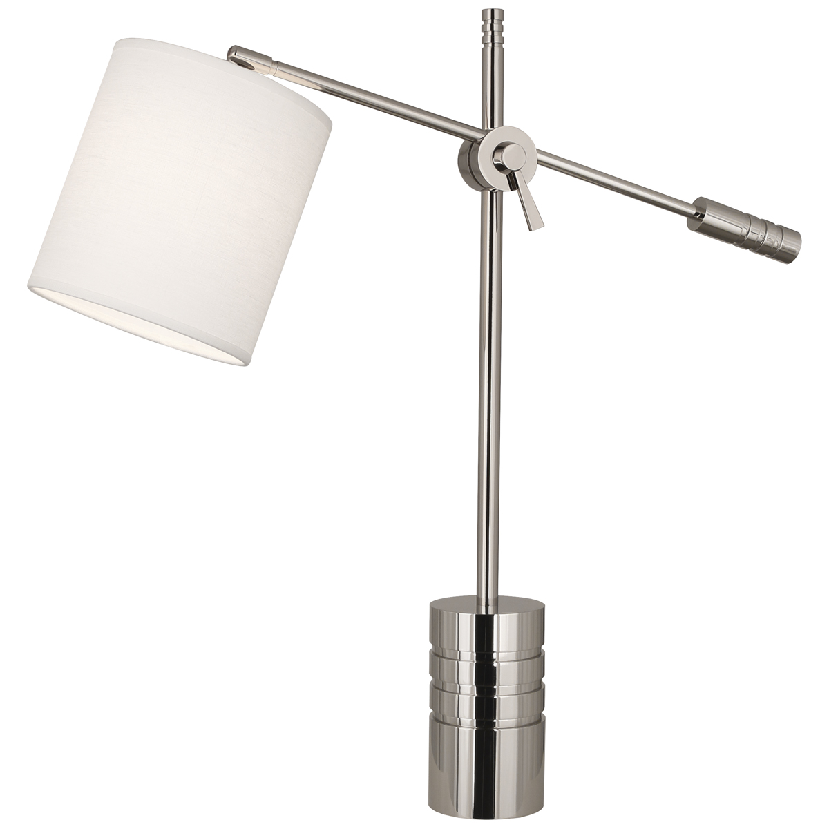 Campbell Table Lamp Style #S291