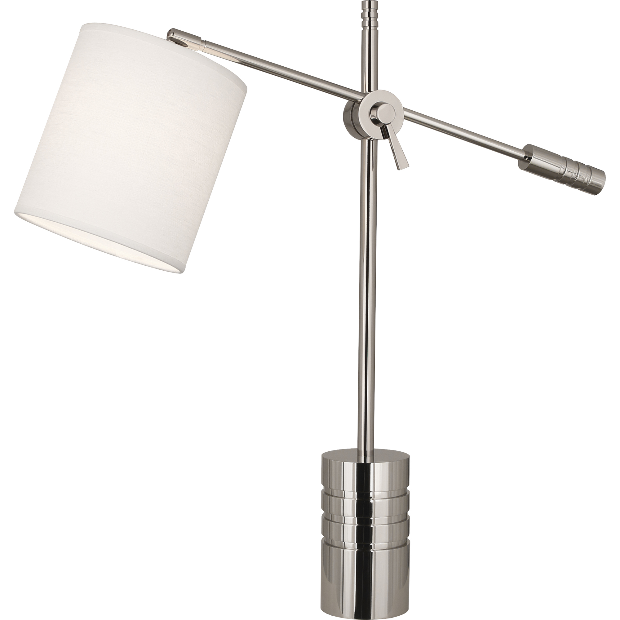 Campbell Table Lamp Style #S291